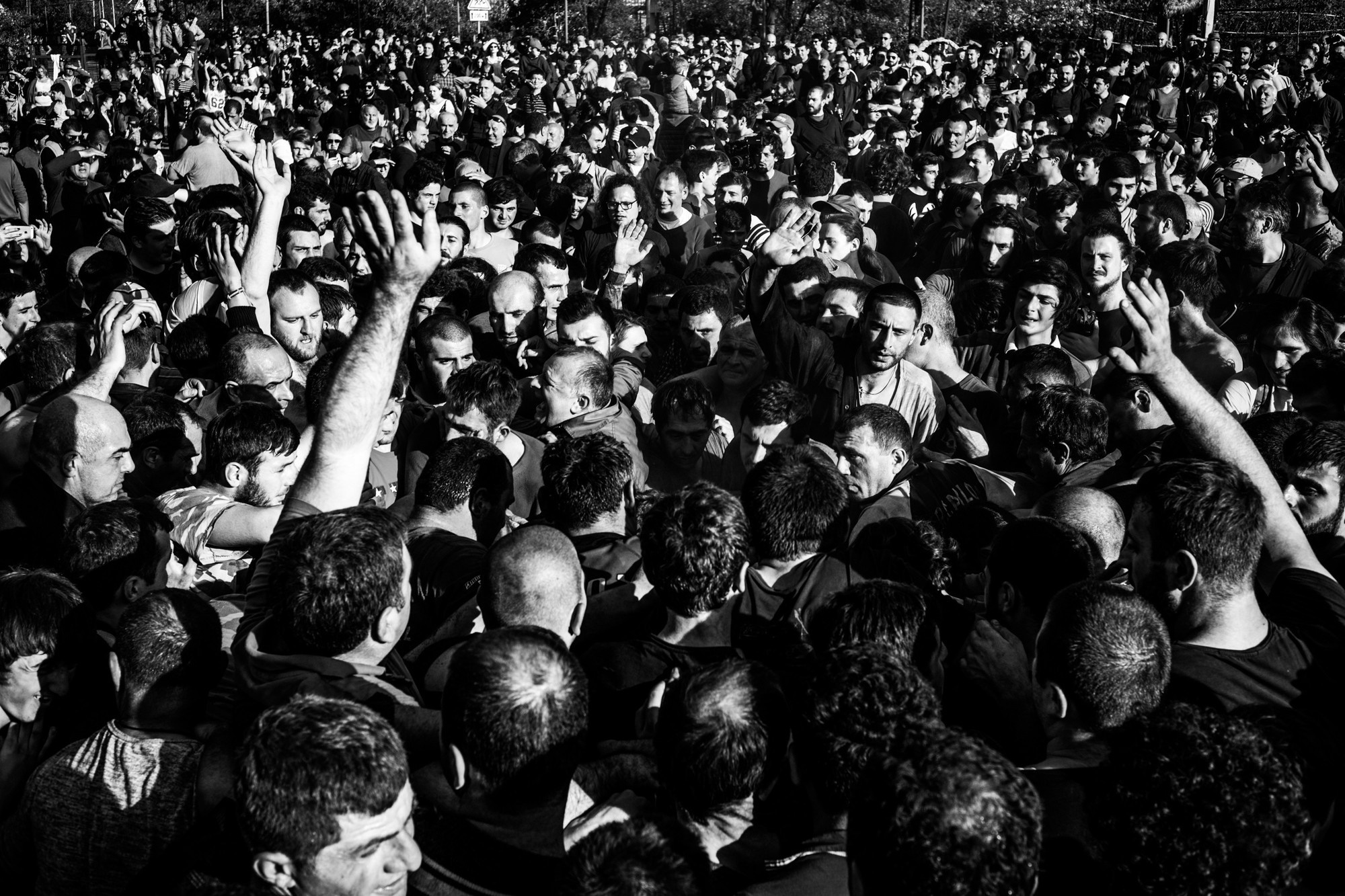 Лело бурти, ლელო ბურთი, Шухути, Грузия 2018