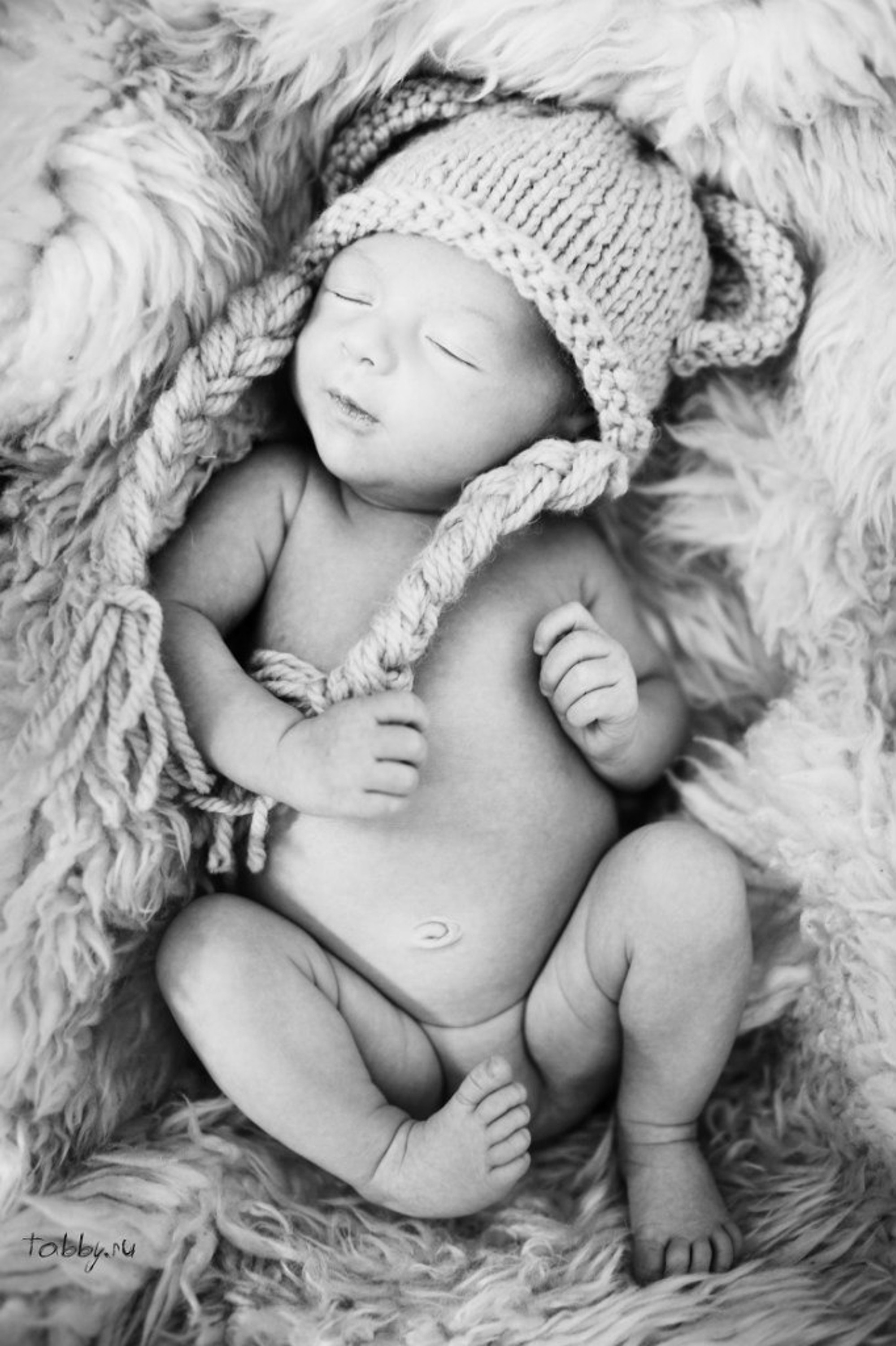 Новорожденные