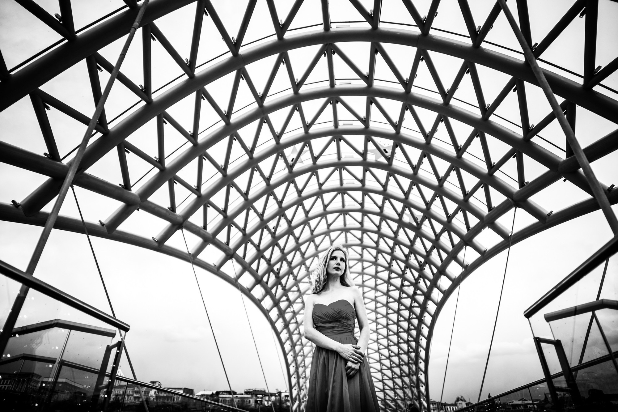 Фототур в Грузию, апрель 2017 и 2018