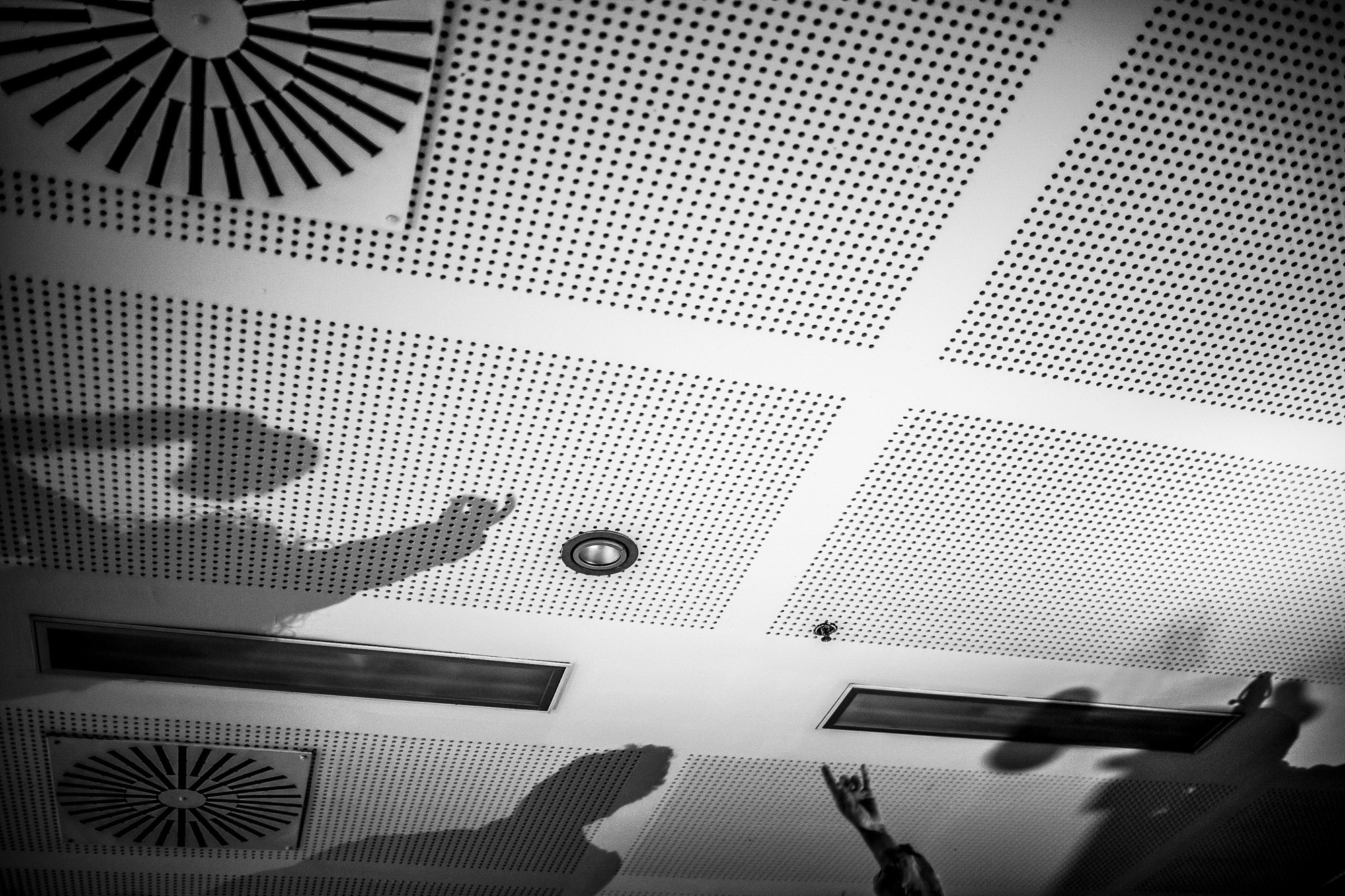 Концерт The Bronsons Brothers, Сан-Себастьян, Испания