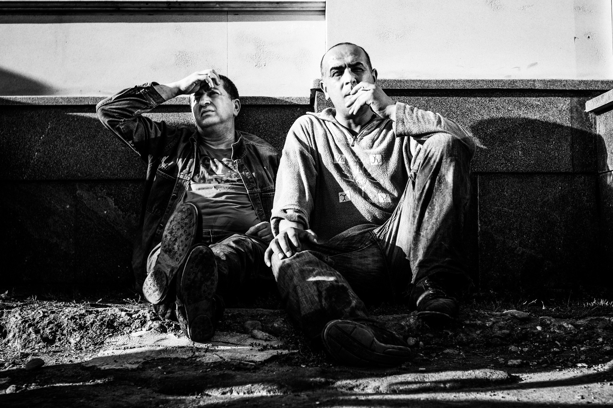 Лело бурти, ლელო ბურთი, Шухути, Грузия 2018