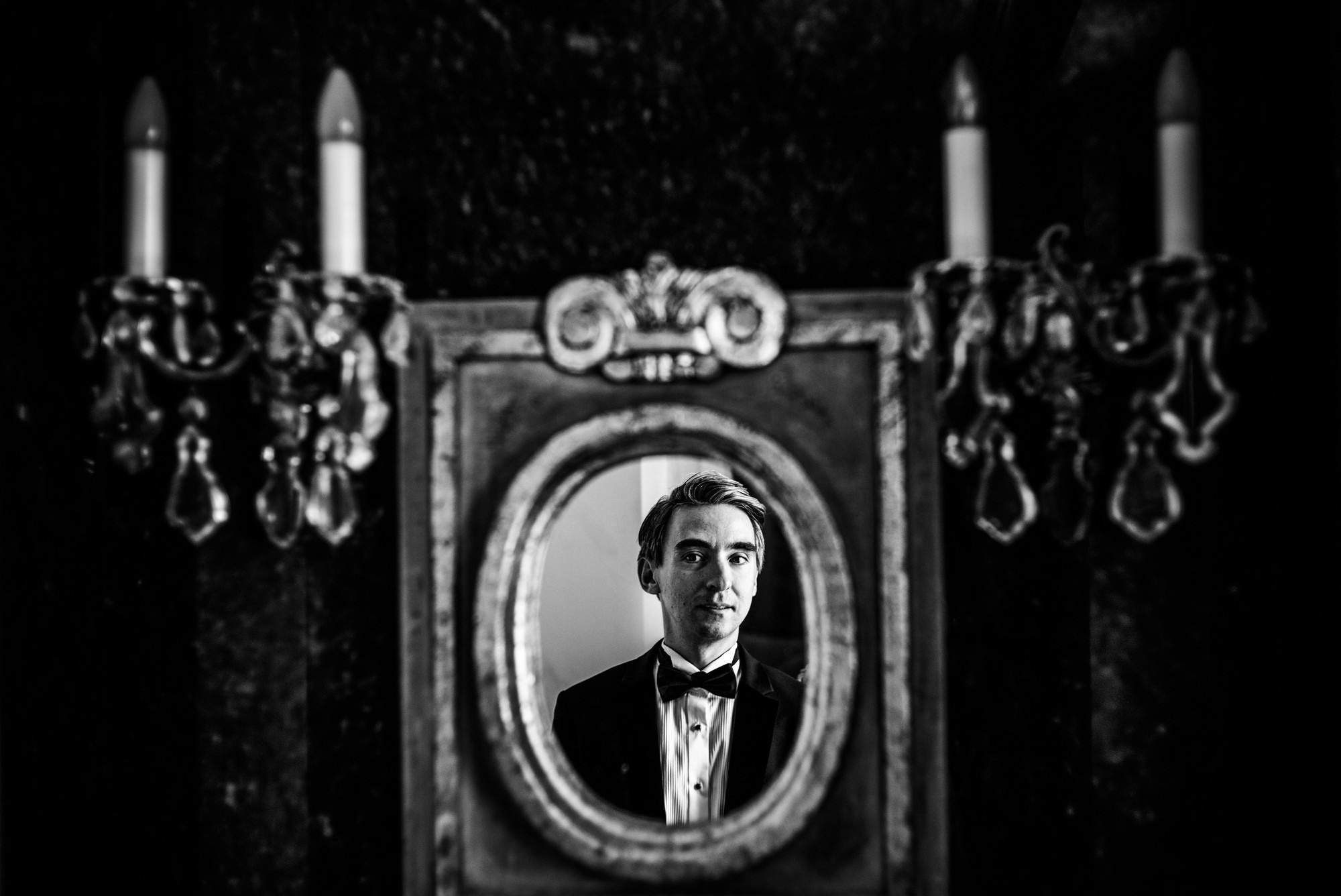 Loic and Laura, Grasse, France