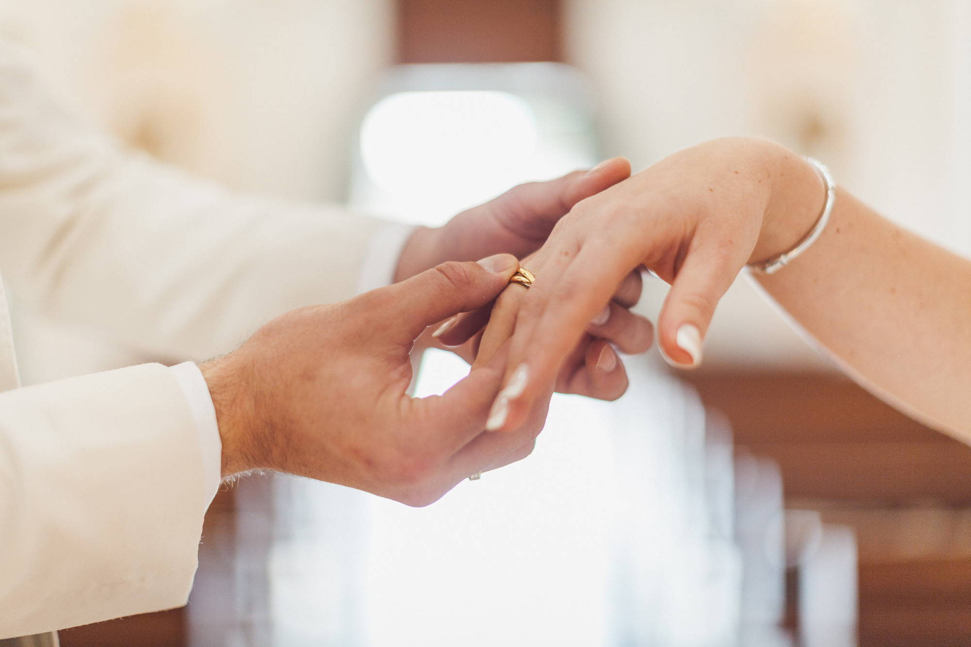 Наталья и Артем, Венето, Италия