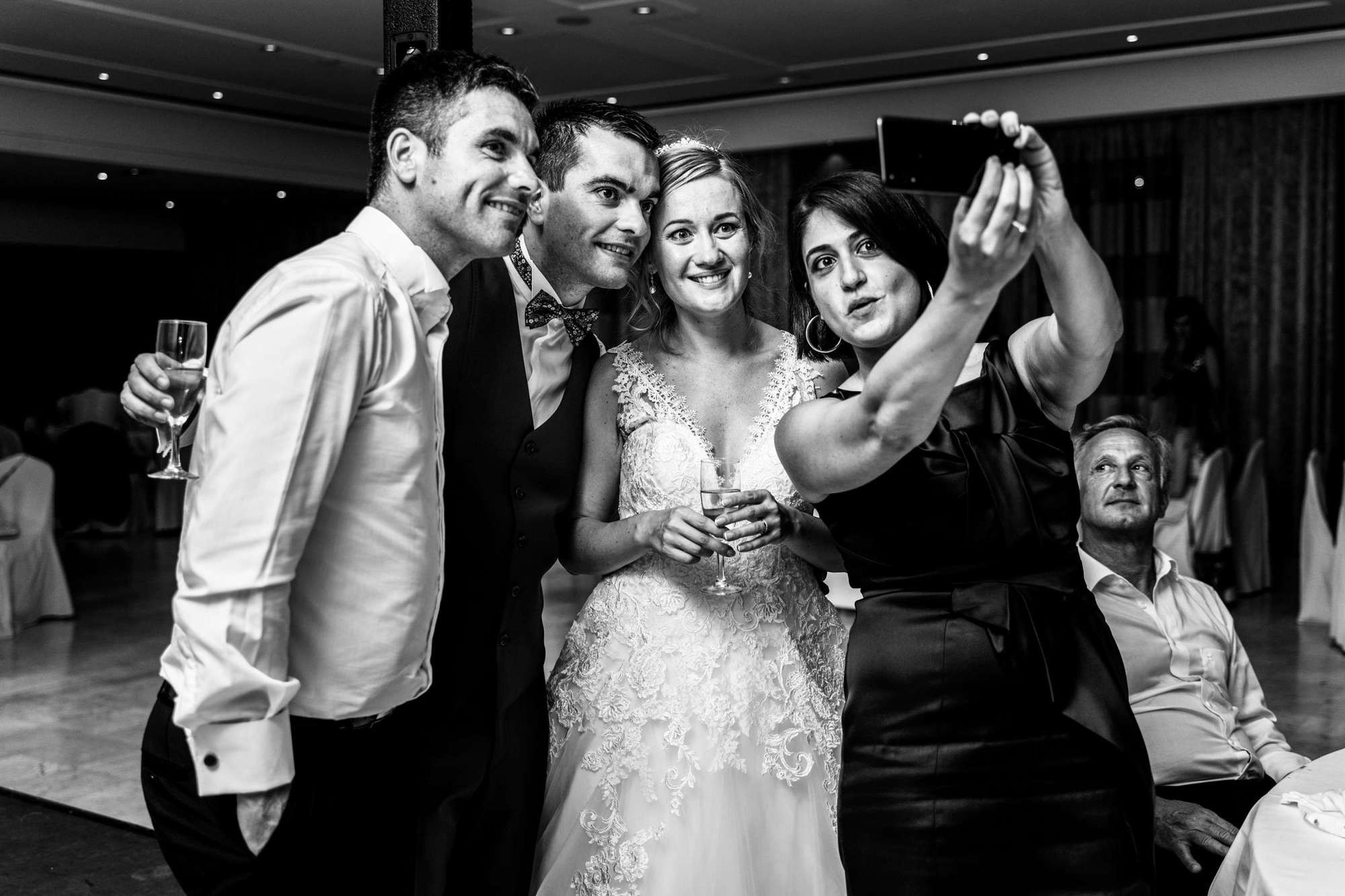 Natalia and Eric, Monaco