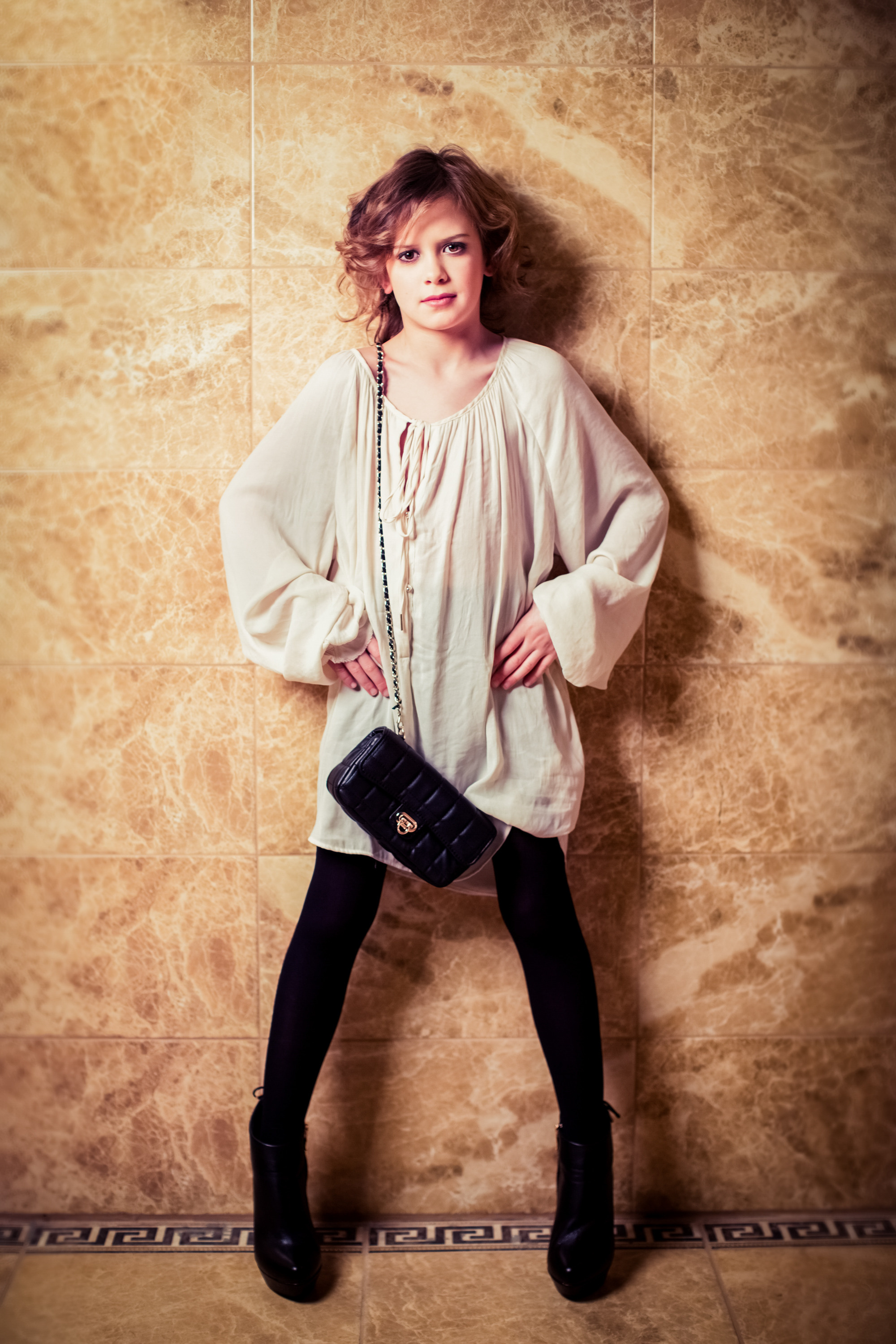 Взрослые дети. часть I. 2012 год