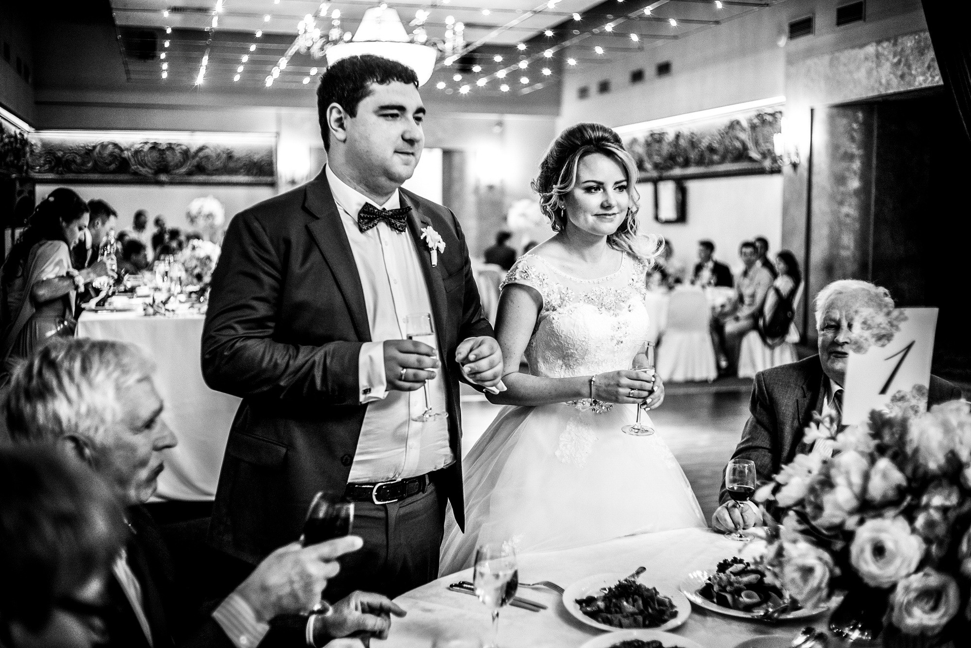 Tanya and Sasha, St-Petersburg, Russia