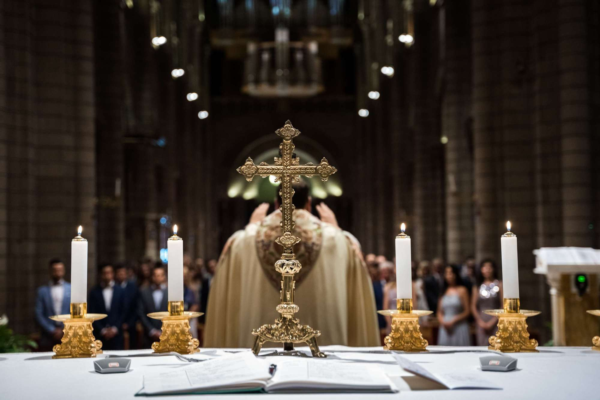 Natalia and Eric, Monaco