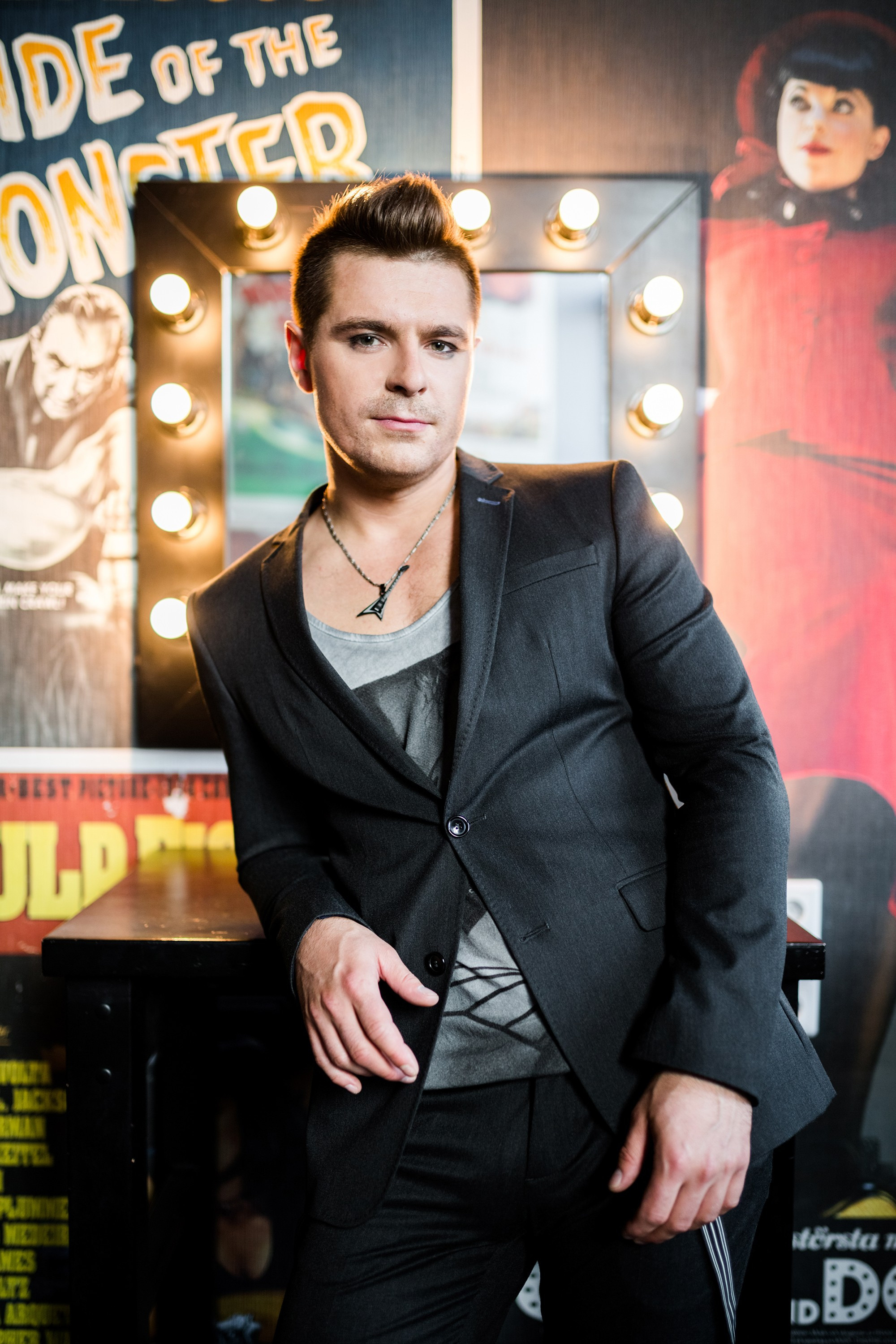 Кавер-группа House For Barbies