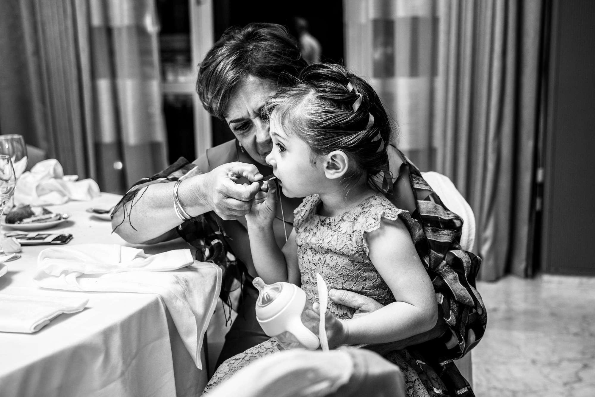 Natalia and Eric, Monaco