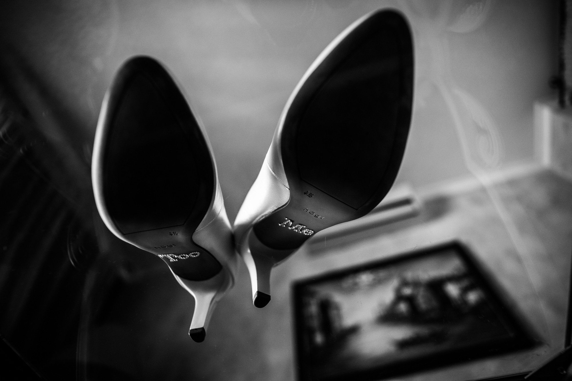 Елена и Кирилл, Санкт-Петербург, Россия