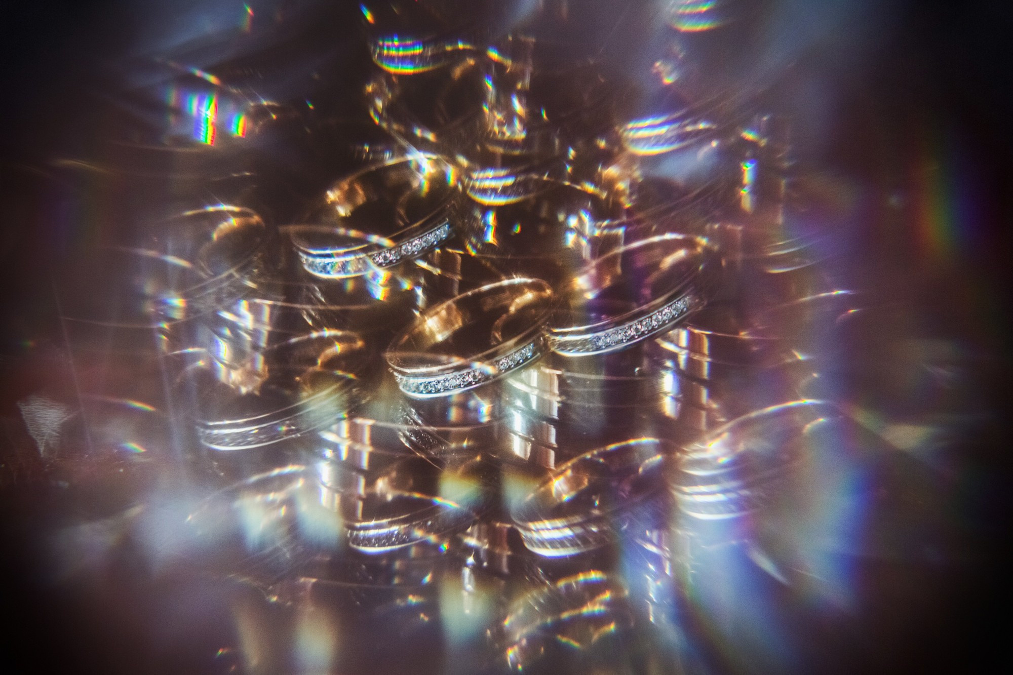 Диана и Василий, Санкт-Петербург, Россия