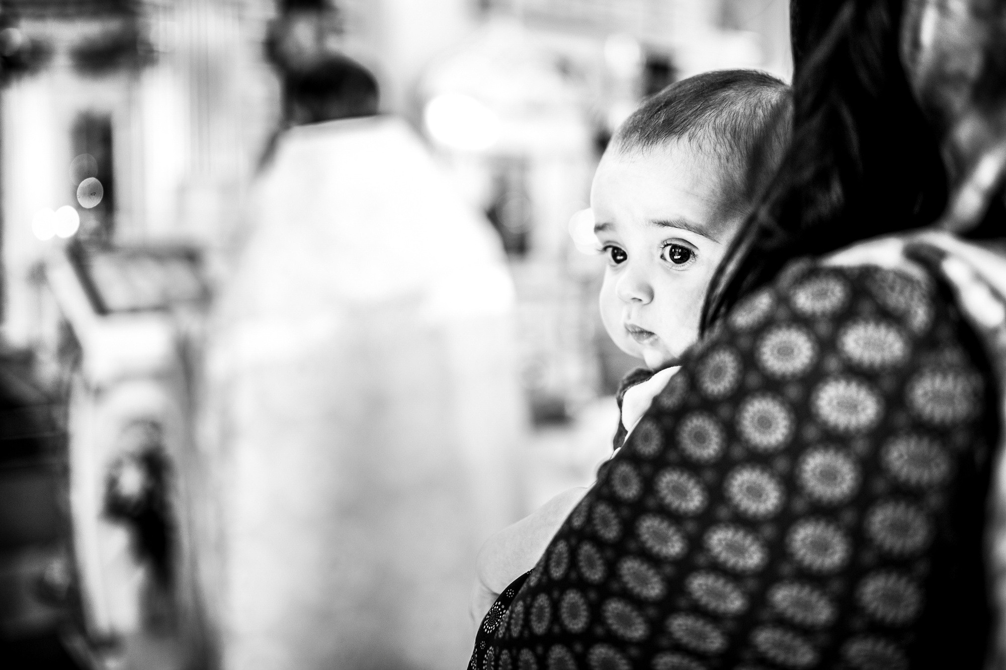 Крестины Платона