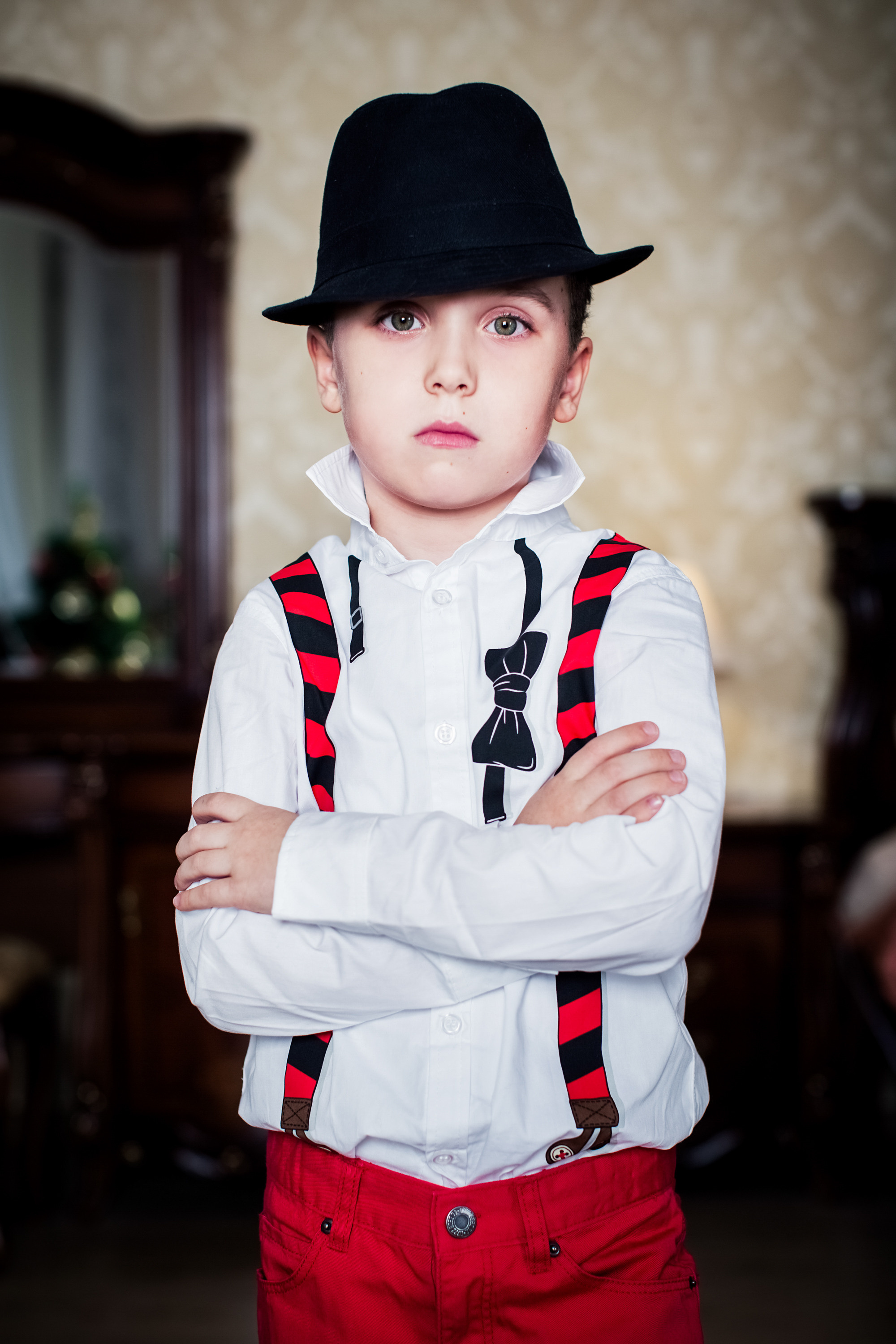 Взрослые дети. часть I. 2012 год