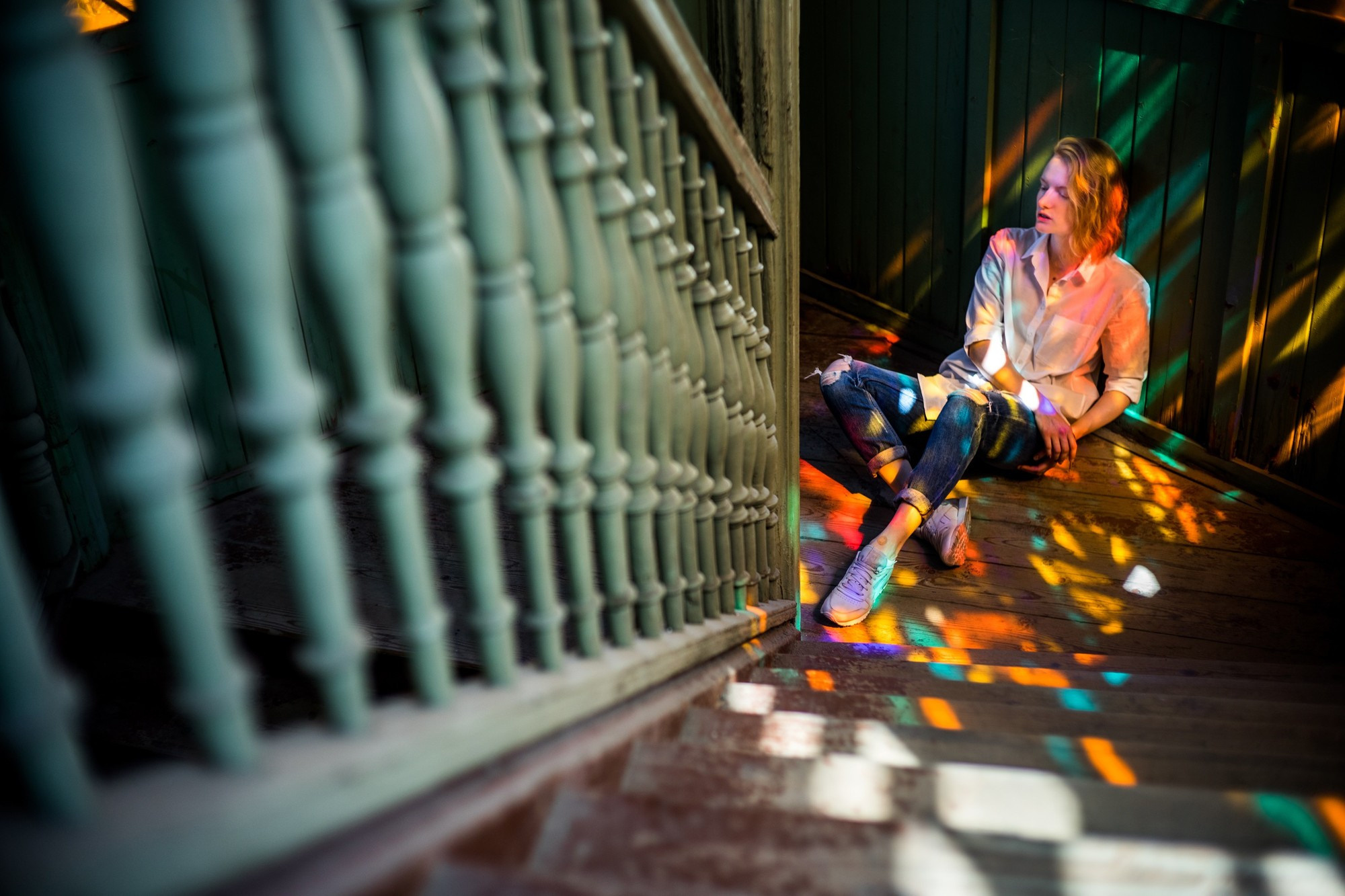 Фототур в Грузию, апрель 2017 и 2018