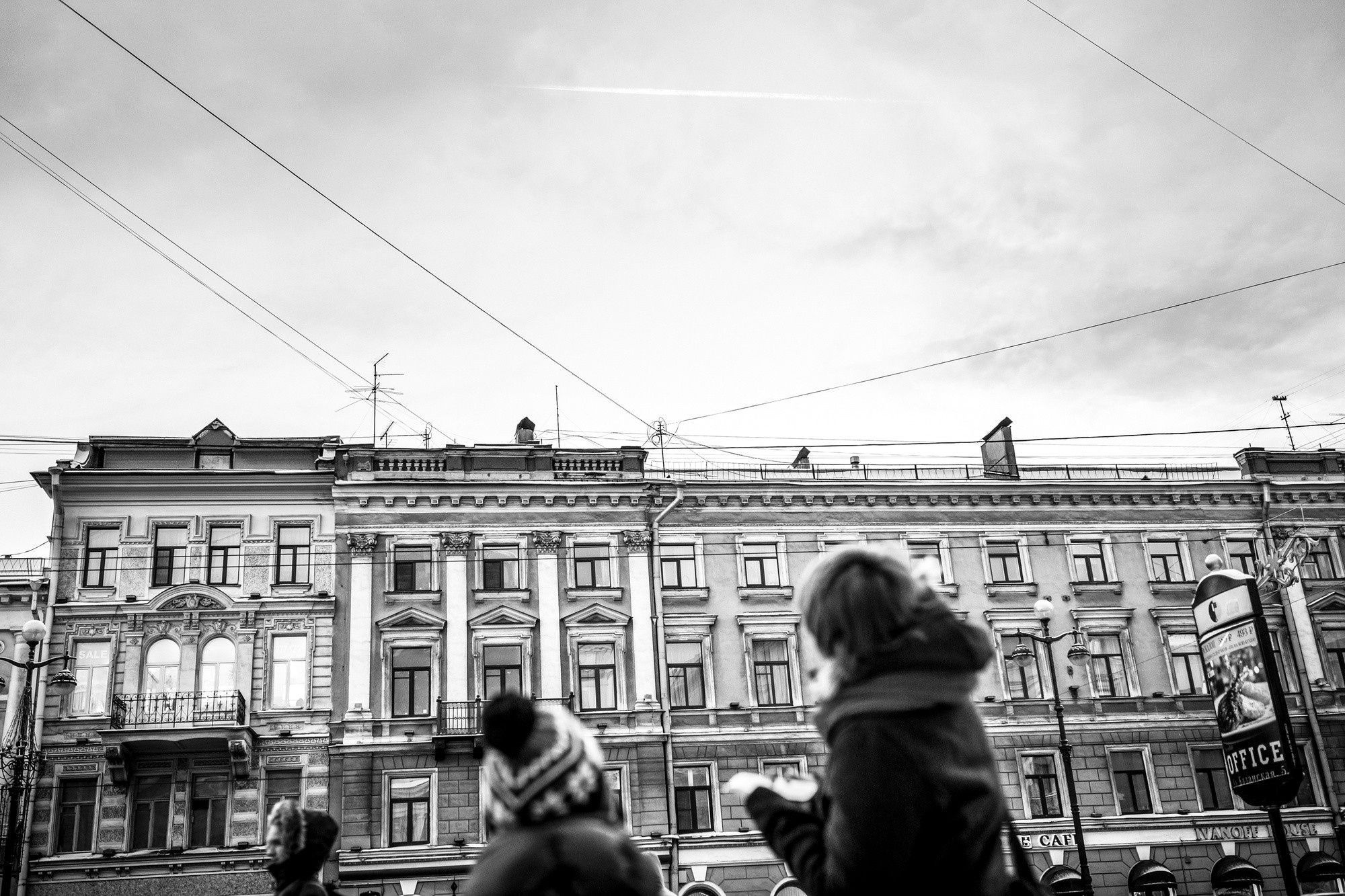 Один день. Даня. 6 лет