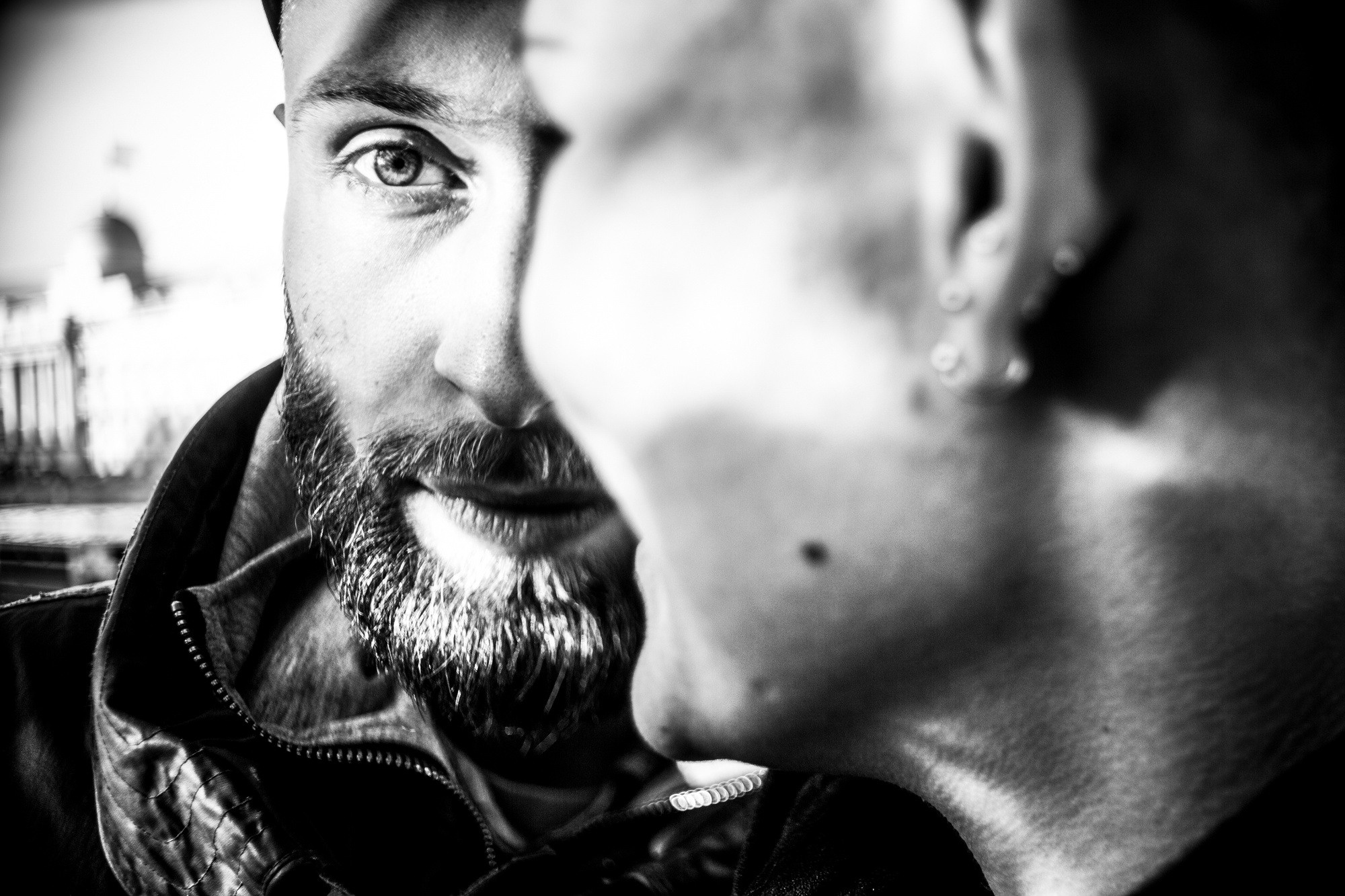 Руслан и Настя, Санкт-Петербург, Россия