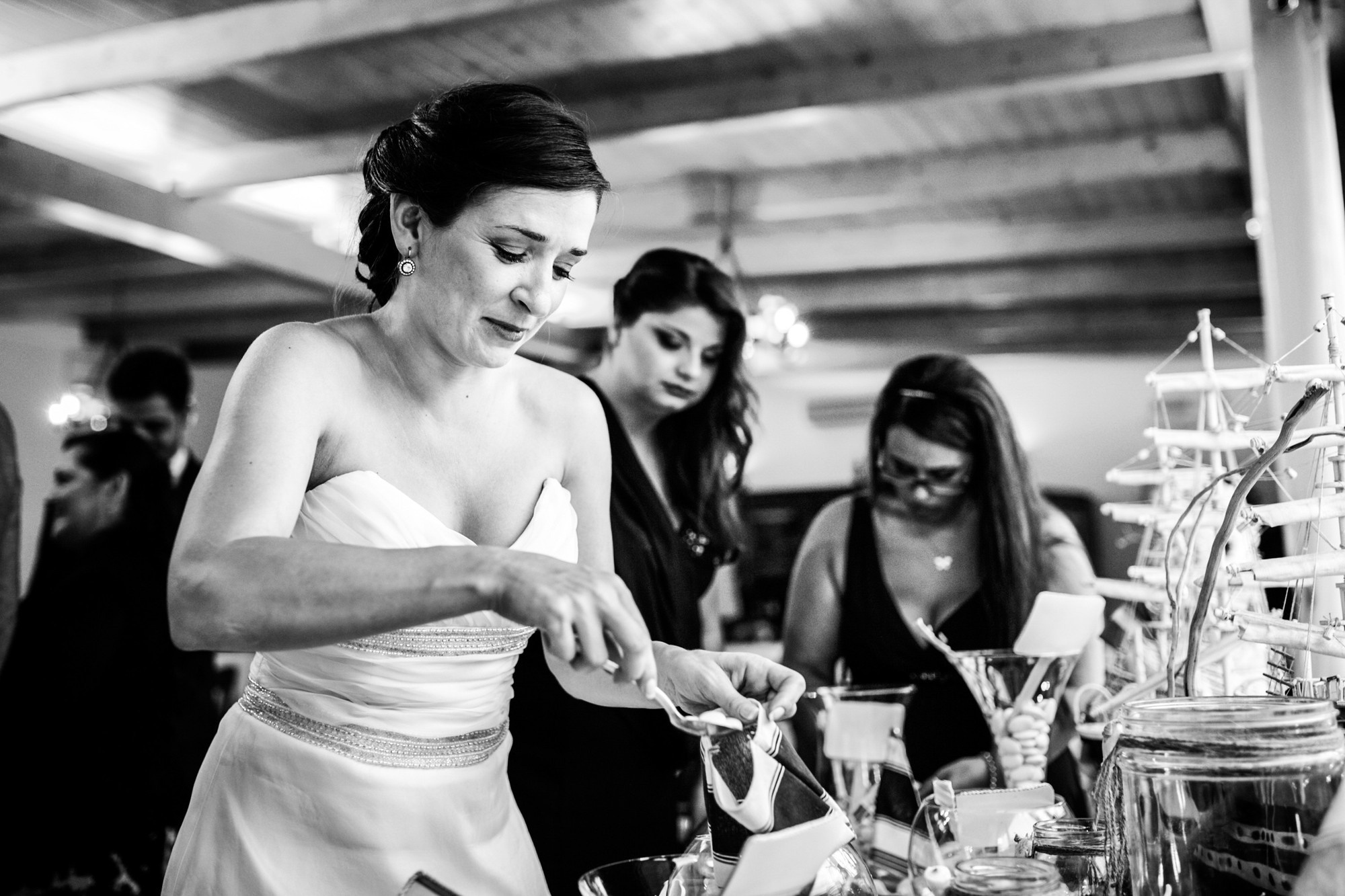 Helen и Jerry, Амальфитанское побережье, Италия