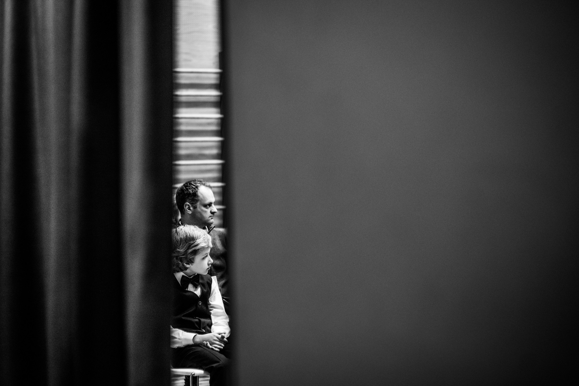 Конкурс имени Шостаковича, Санкт-Петербург, Россия