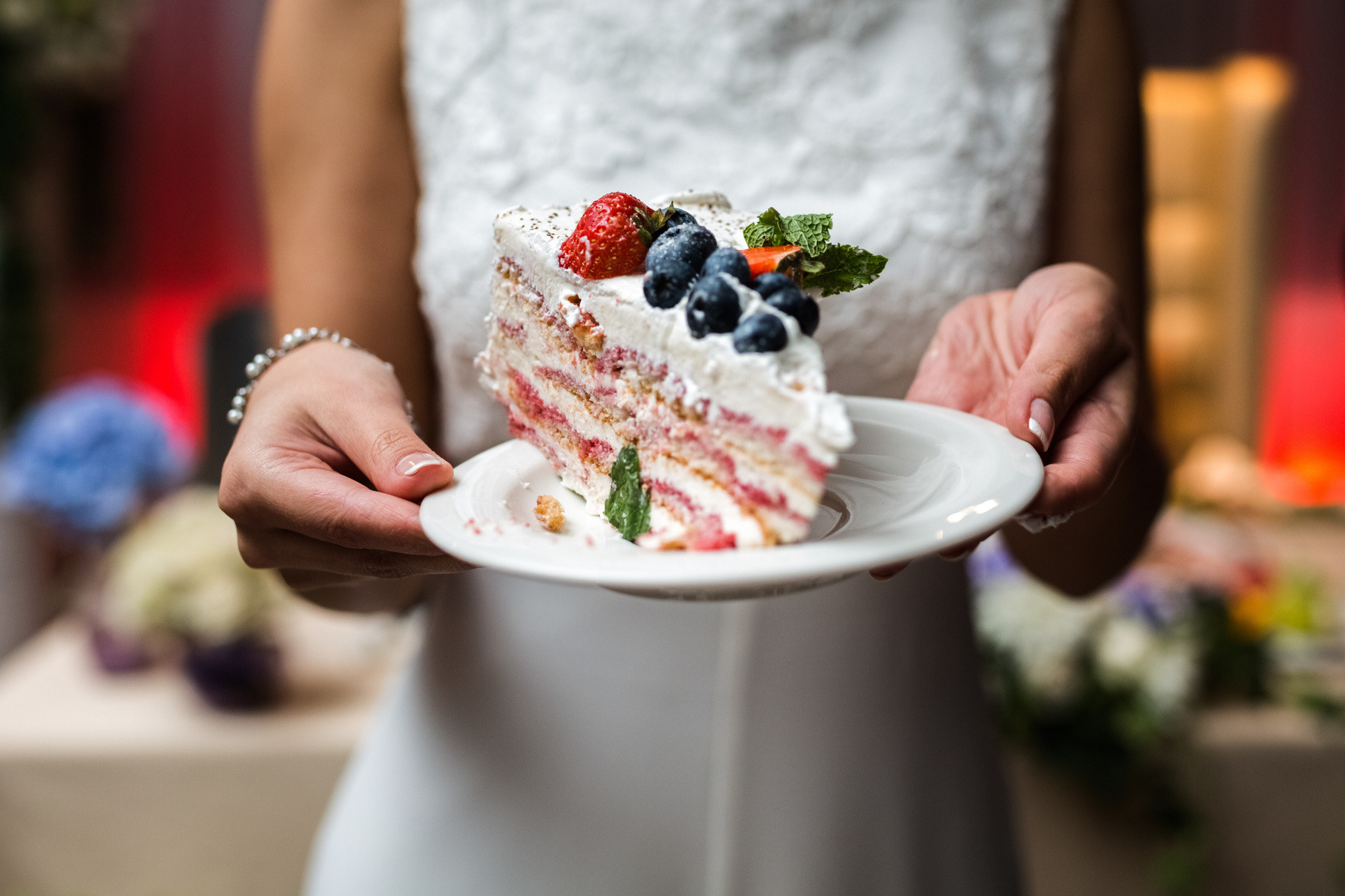 Александр и Кристина, Санкт-Петербург, Россия