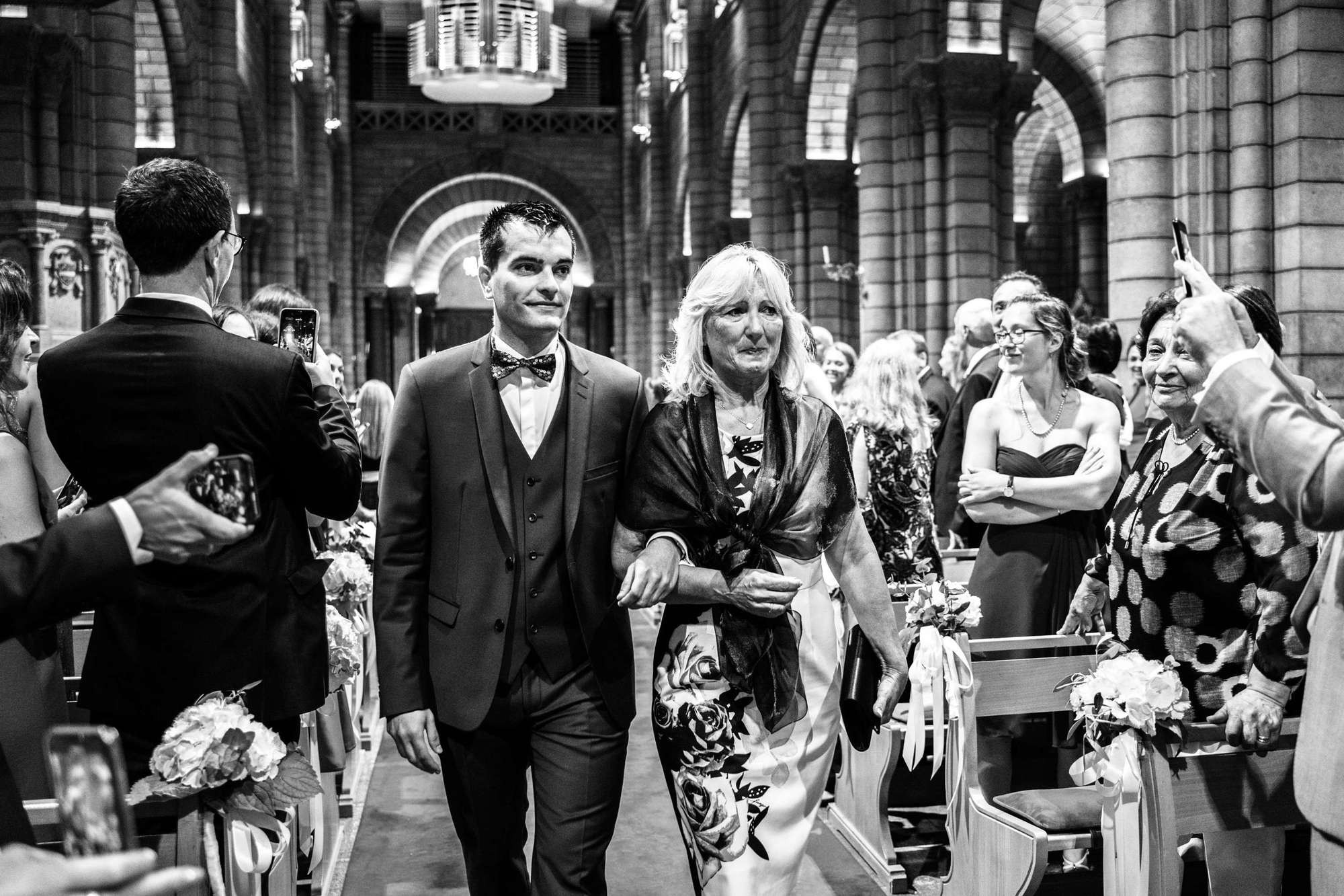 Natalia and Eric, Monaco