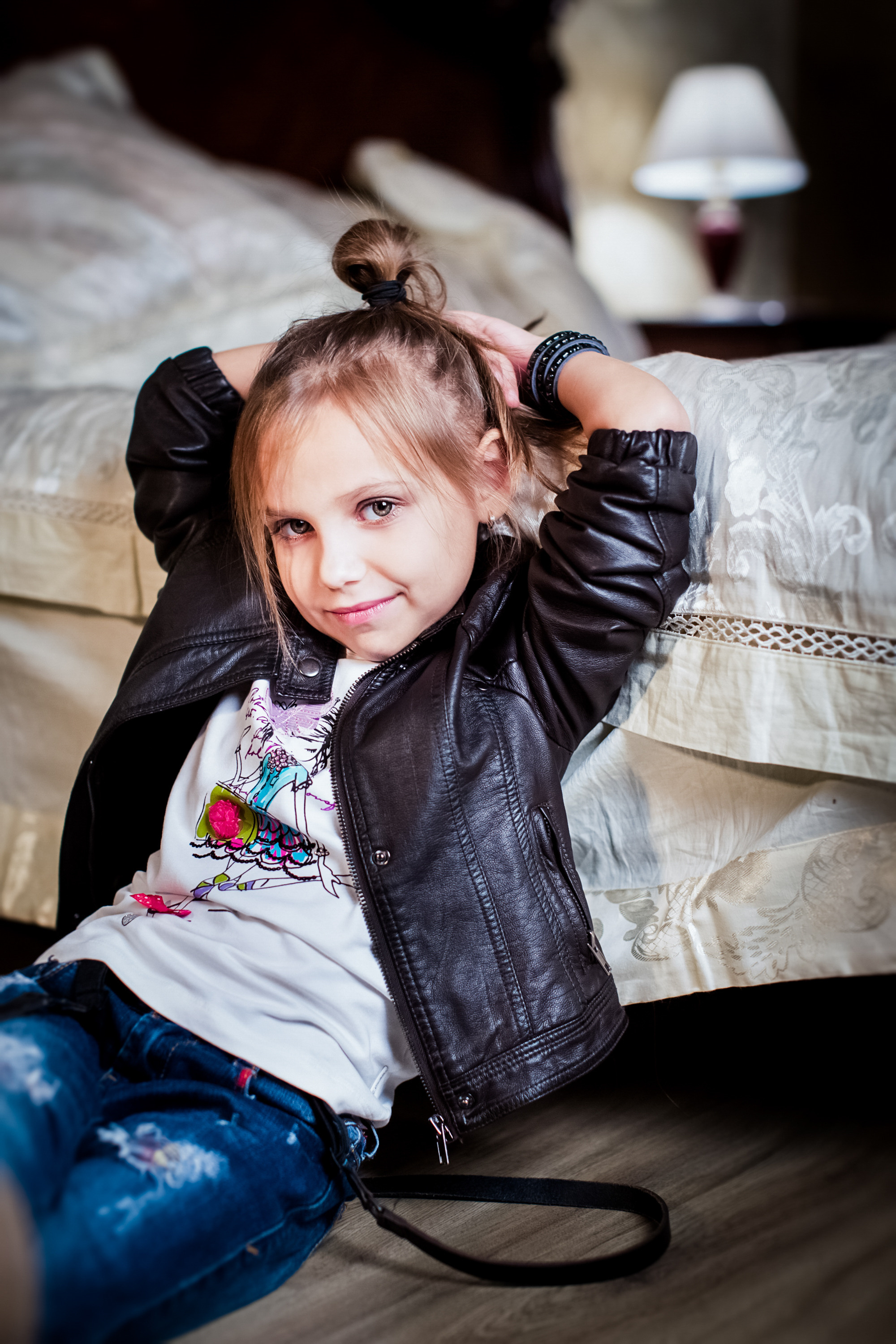 Взрослые дети. часть I. 2012 год