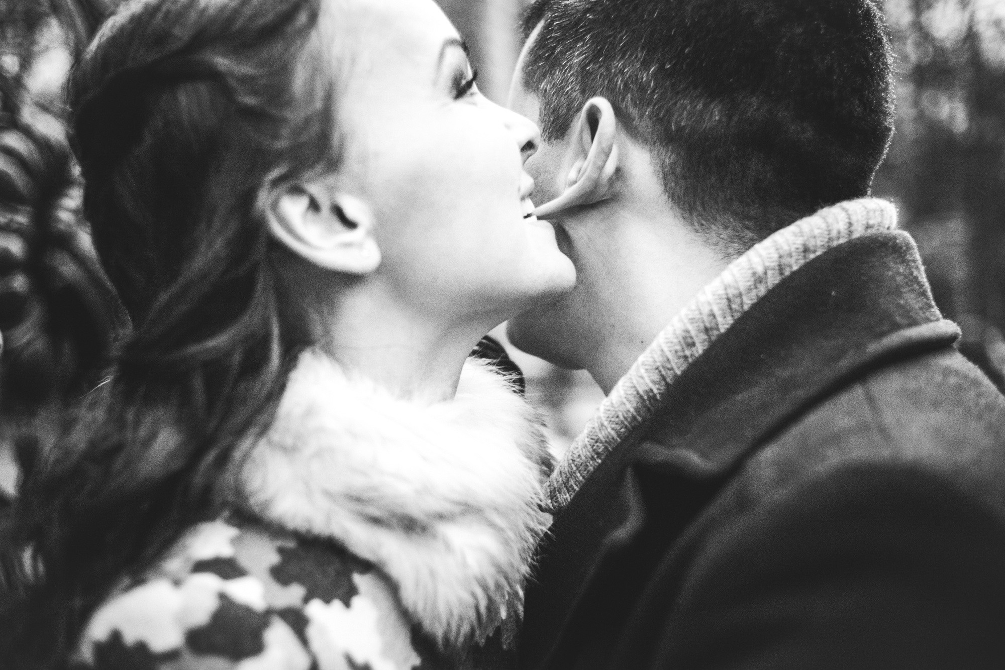 Марат и Нина. Санкт-Петербург, Россия