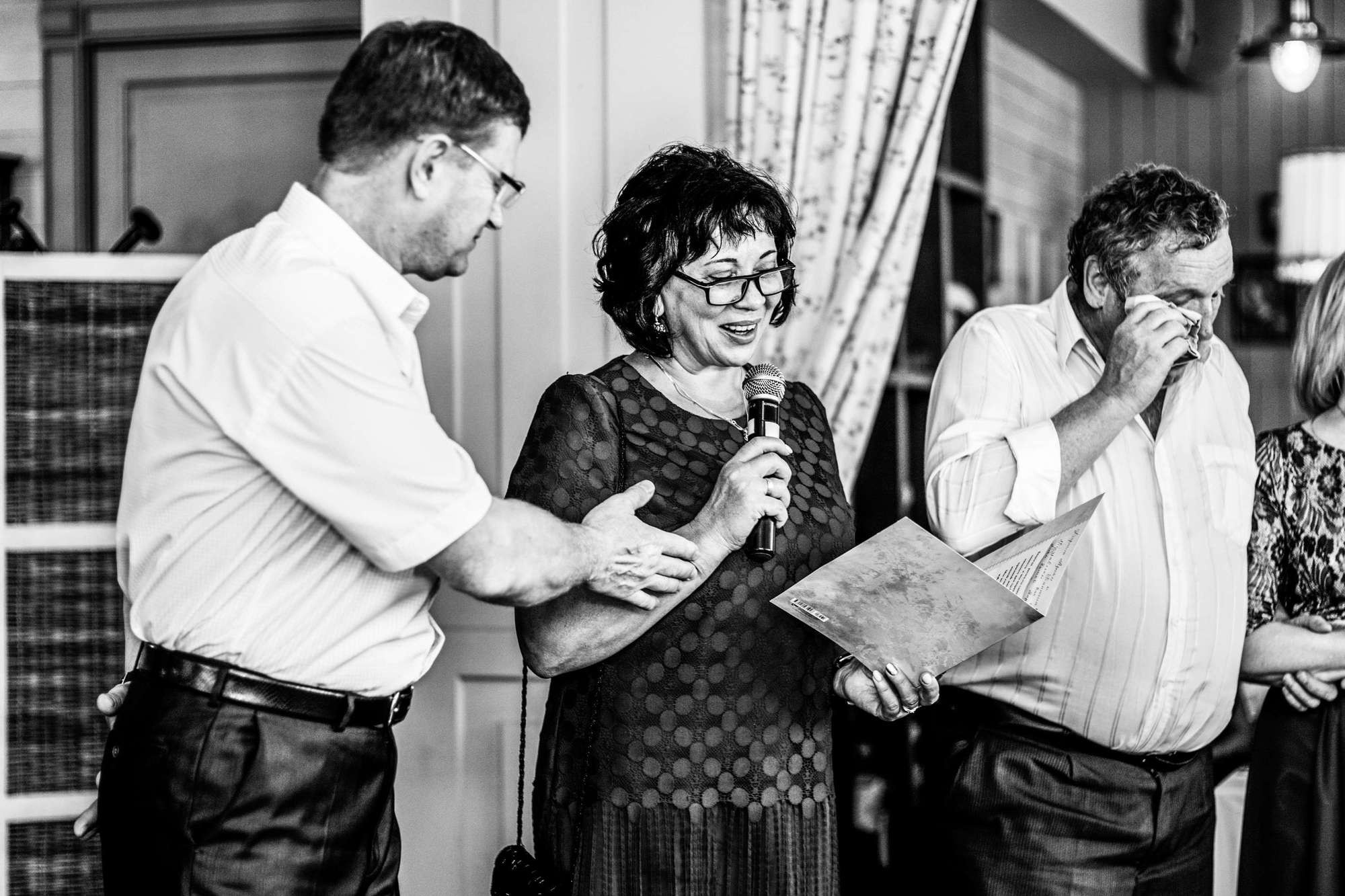 Артем и Татьяна, Санкт-Петербург, Россия