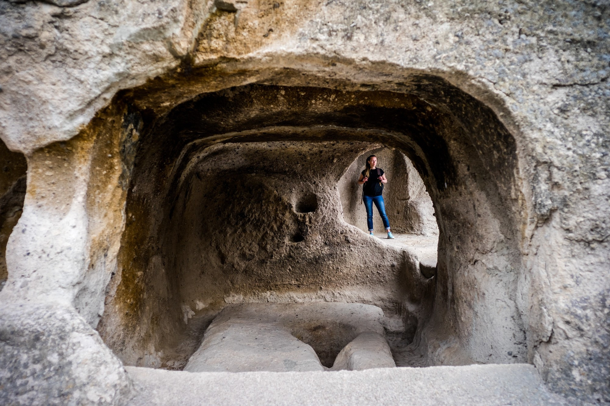 Фототур в Грузию, апрель 2017 и 2018