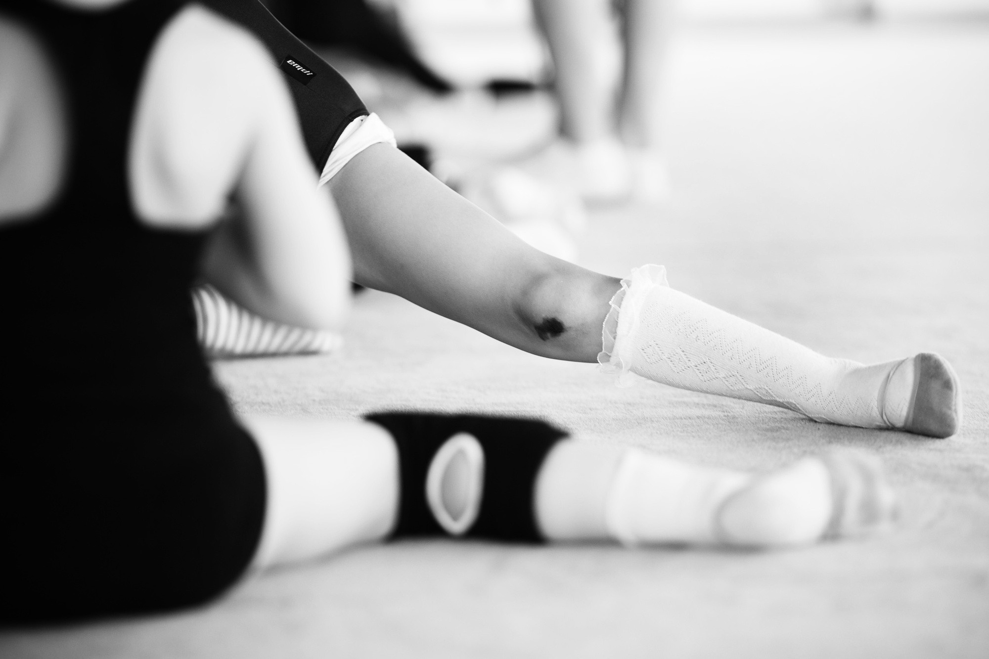 Художественная гимнастика