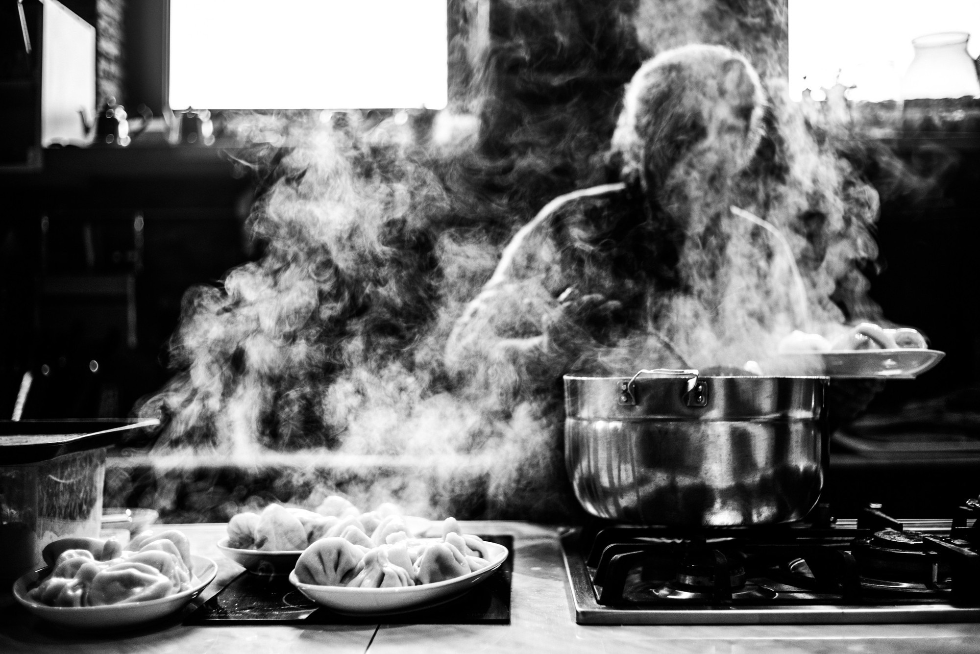 Фототур в Грузию, апрель 2017 и 2018