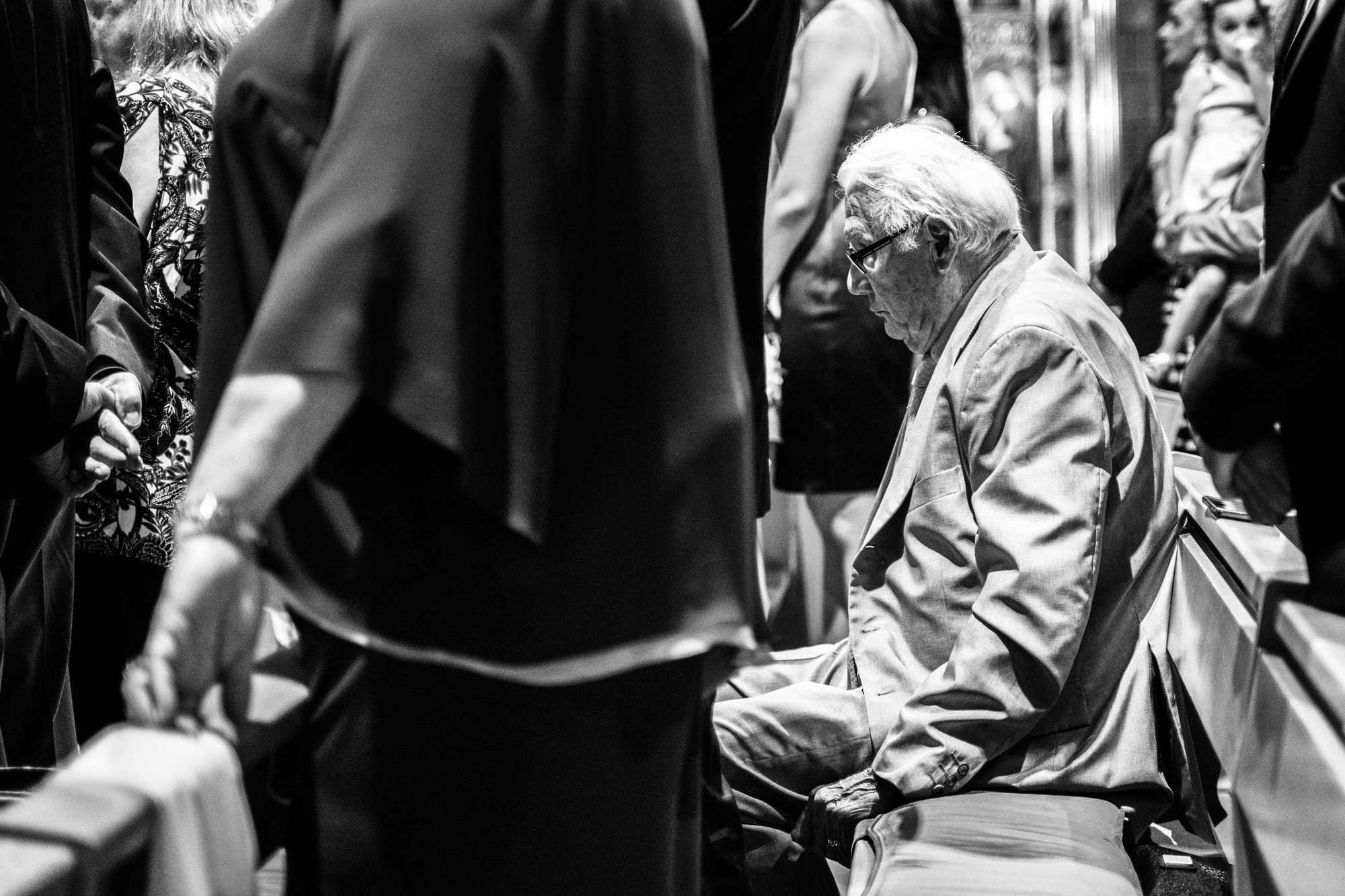 Natalia and Eric, Monaco