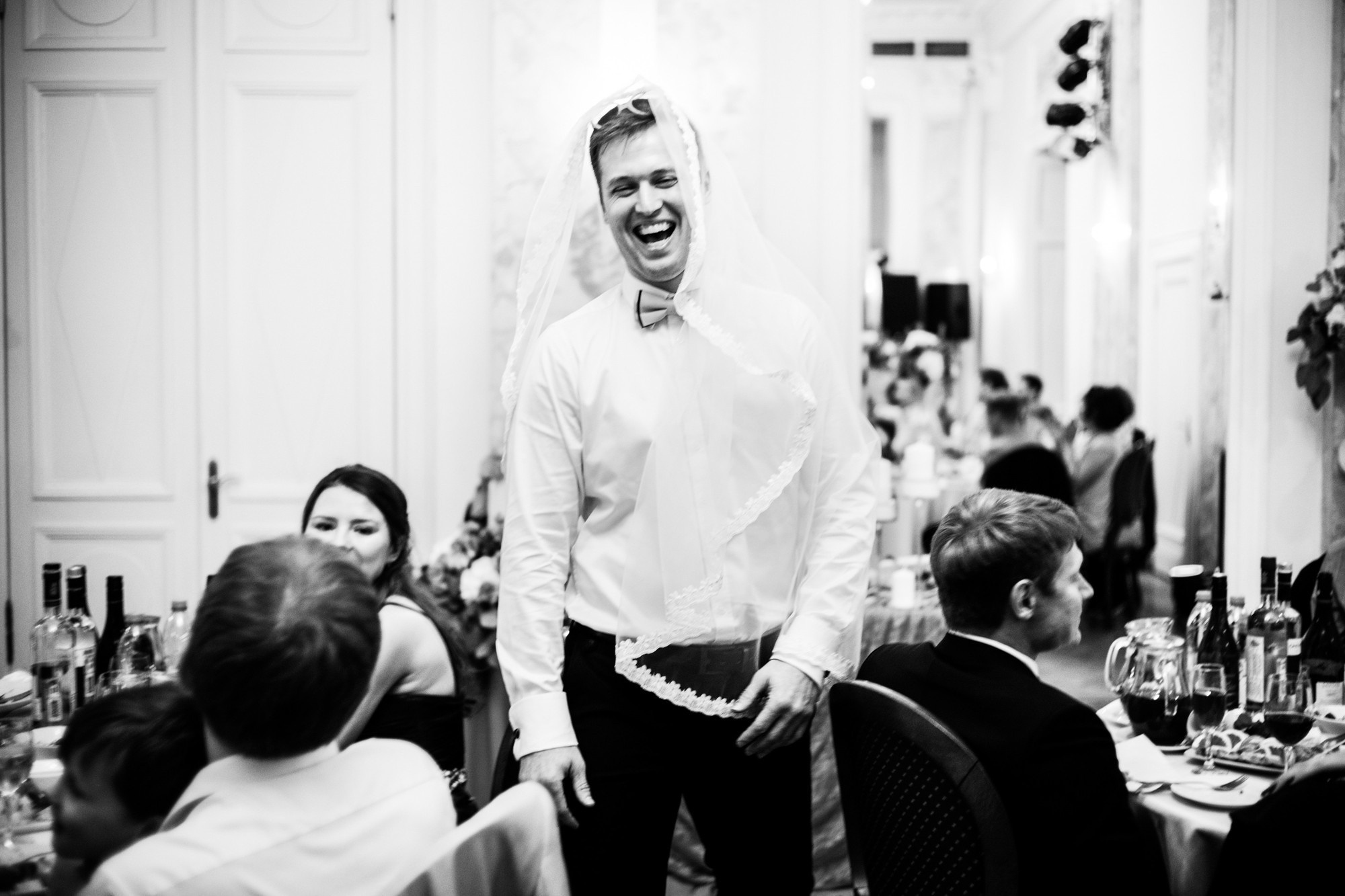 Анастасия и Борис, Санкт-Петербург, Россия