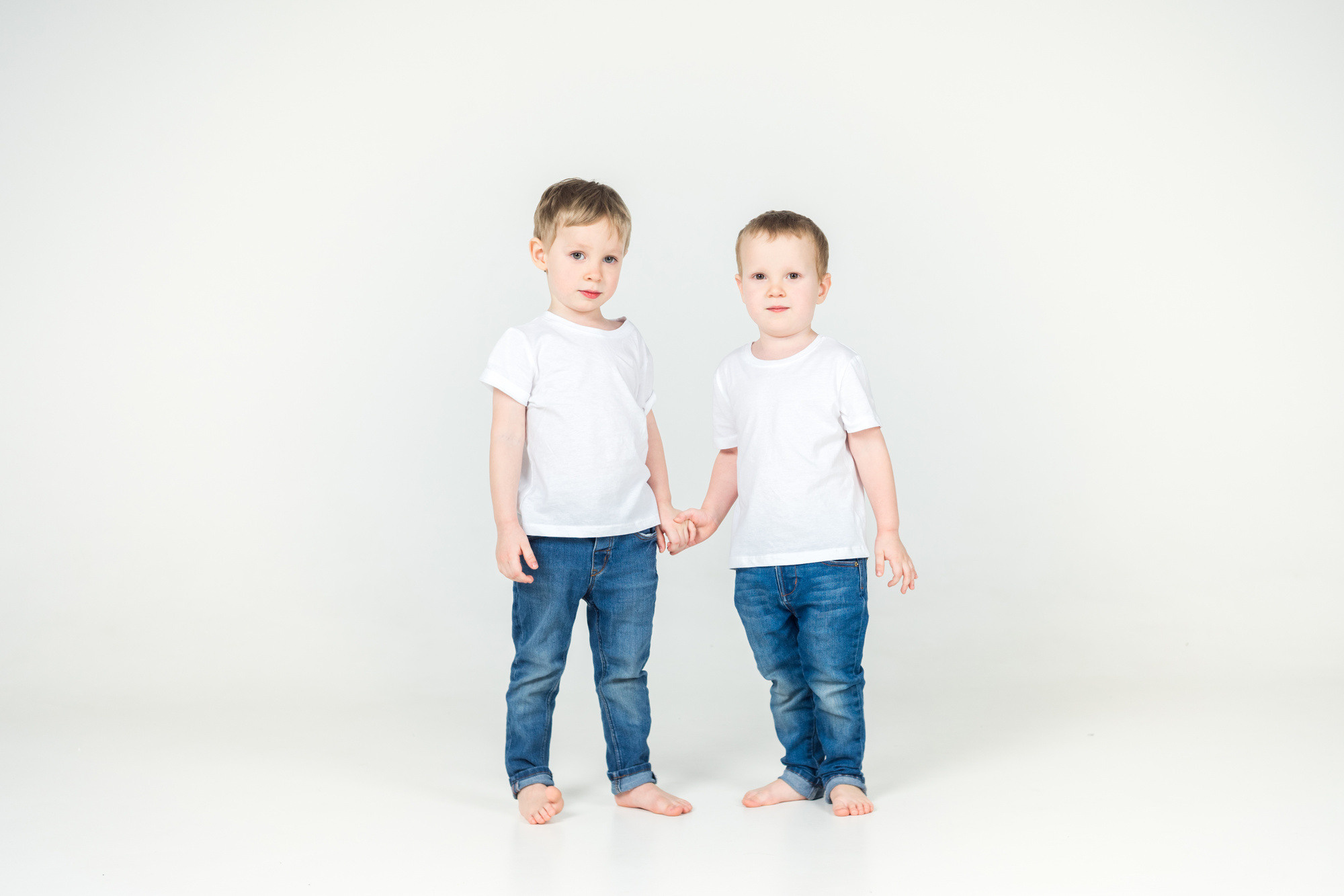 Проект. White. W-boy