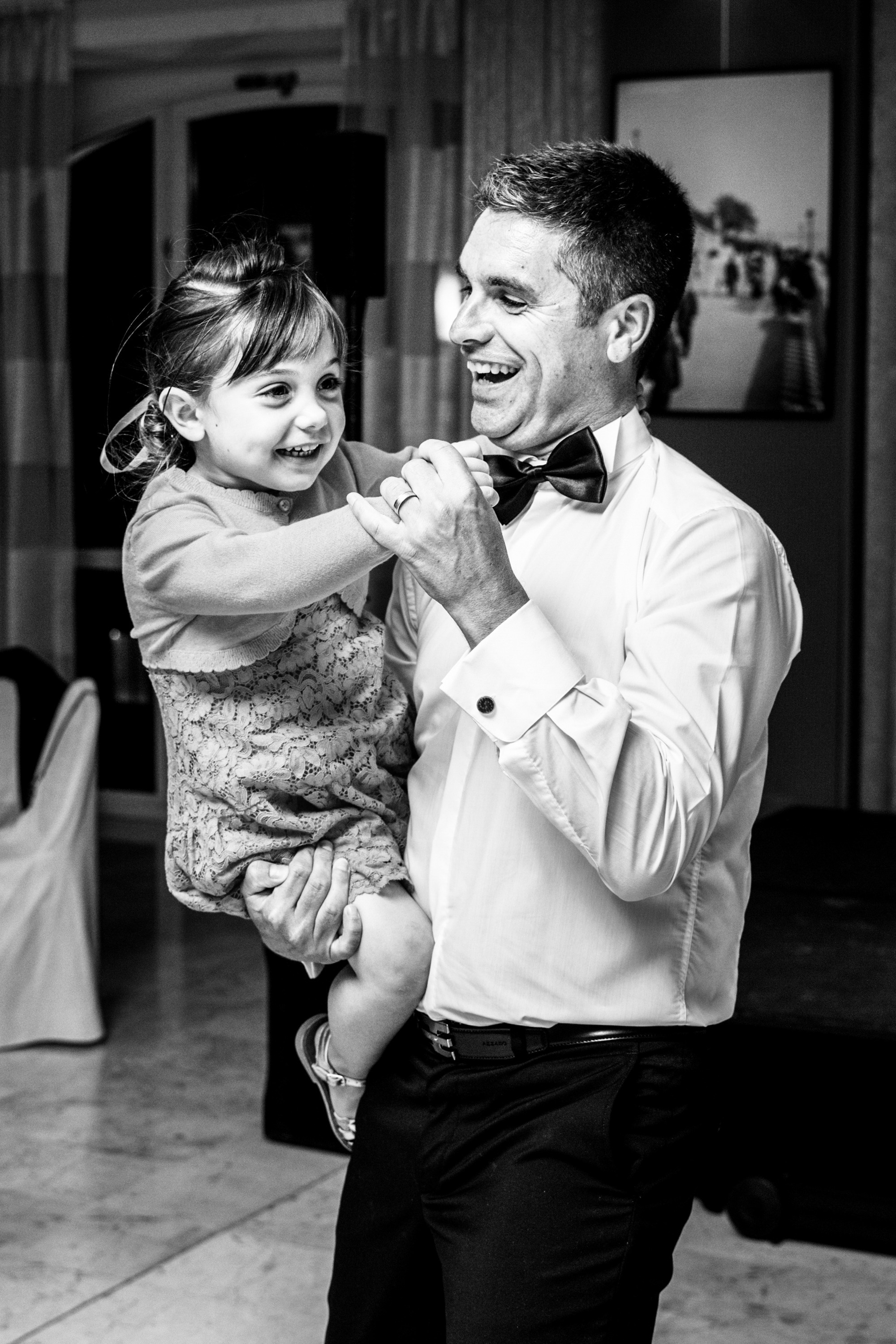 Natalia and Eric, Monaco