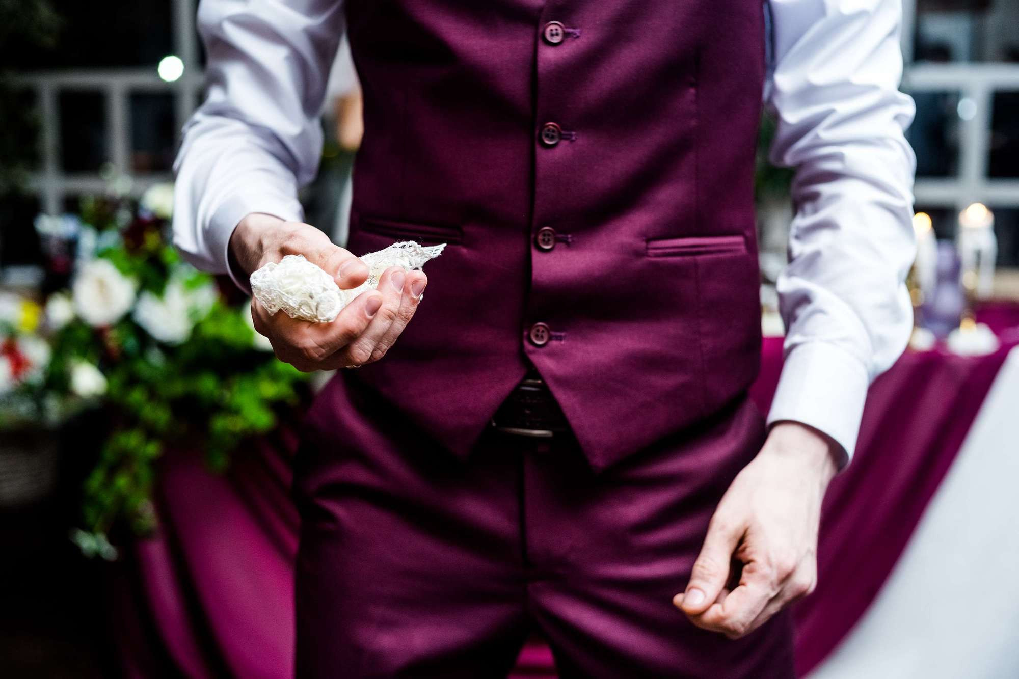 Артем и Татьяна, Санкт-Петербург, Россия