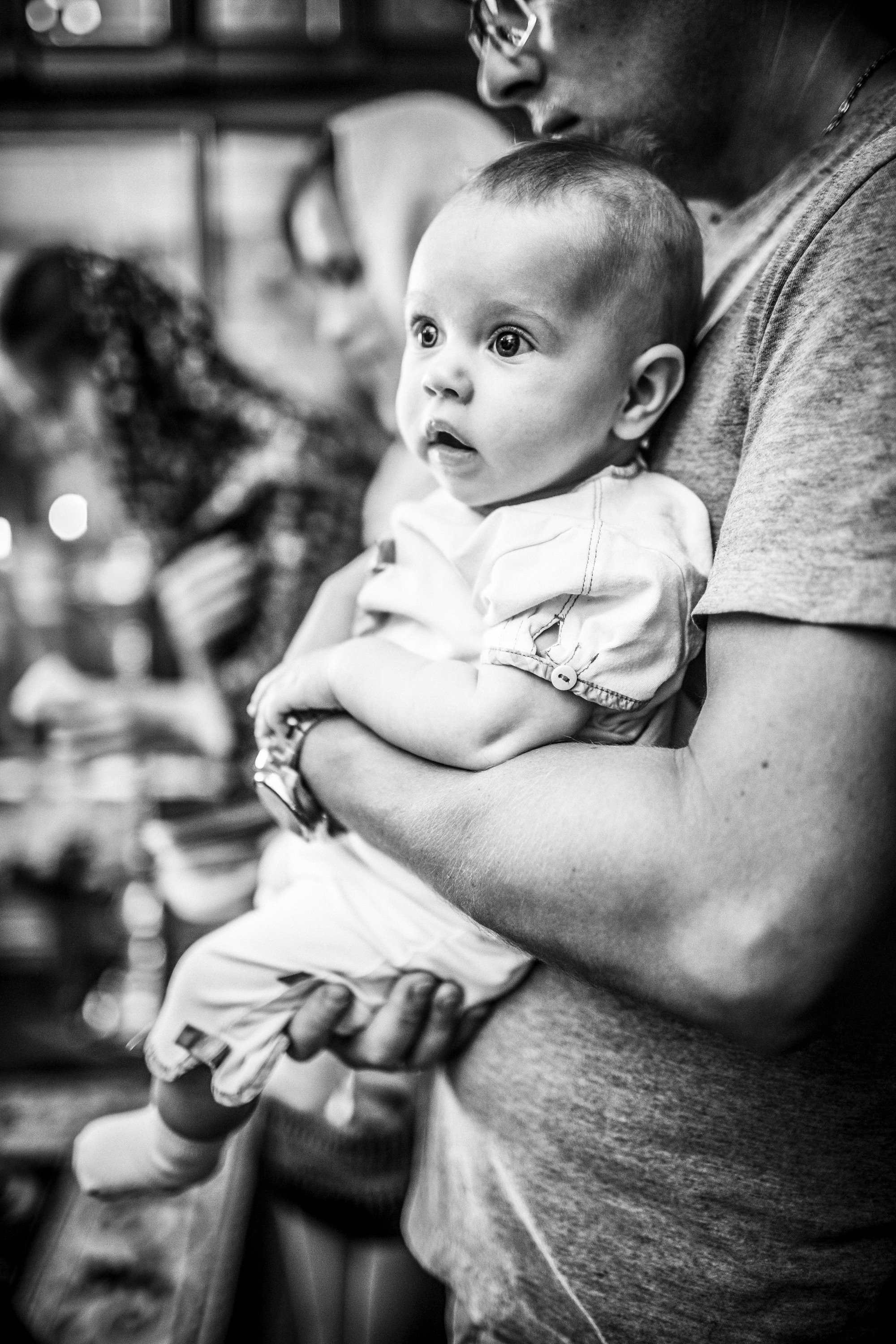 Крестины Софии