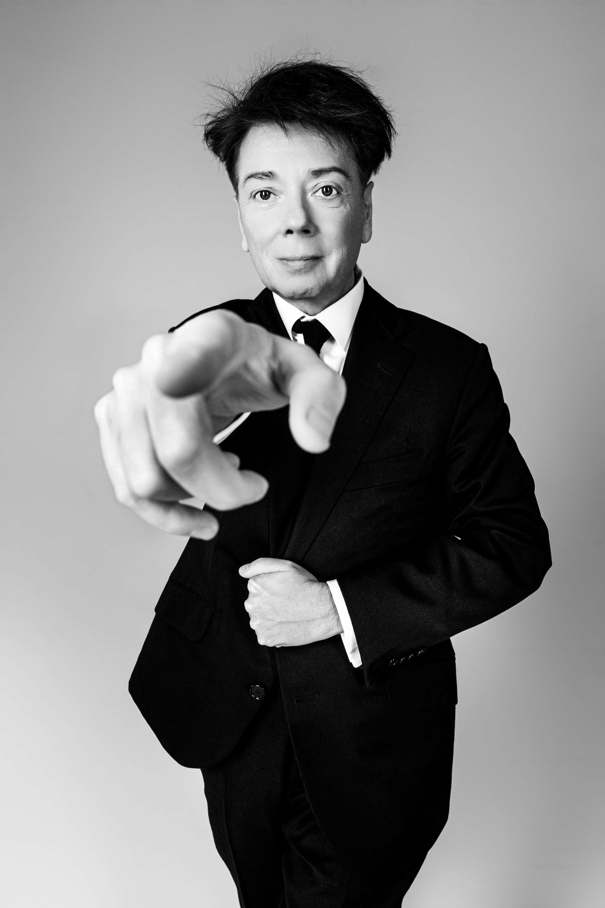 Артисты больших и малых сцен