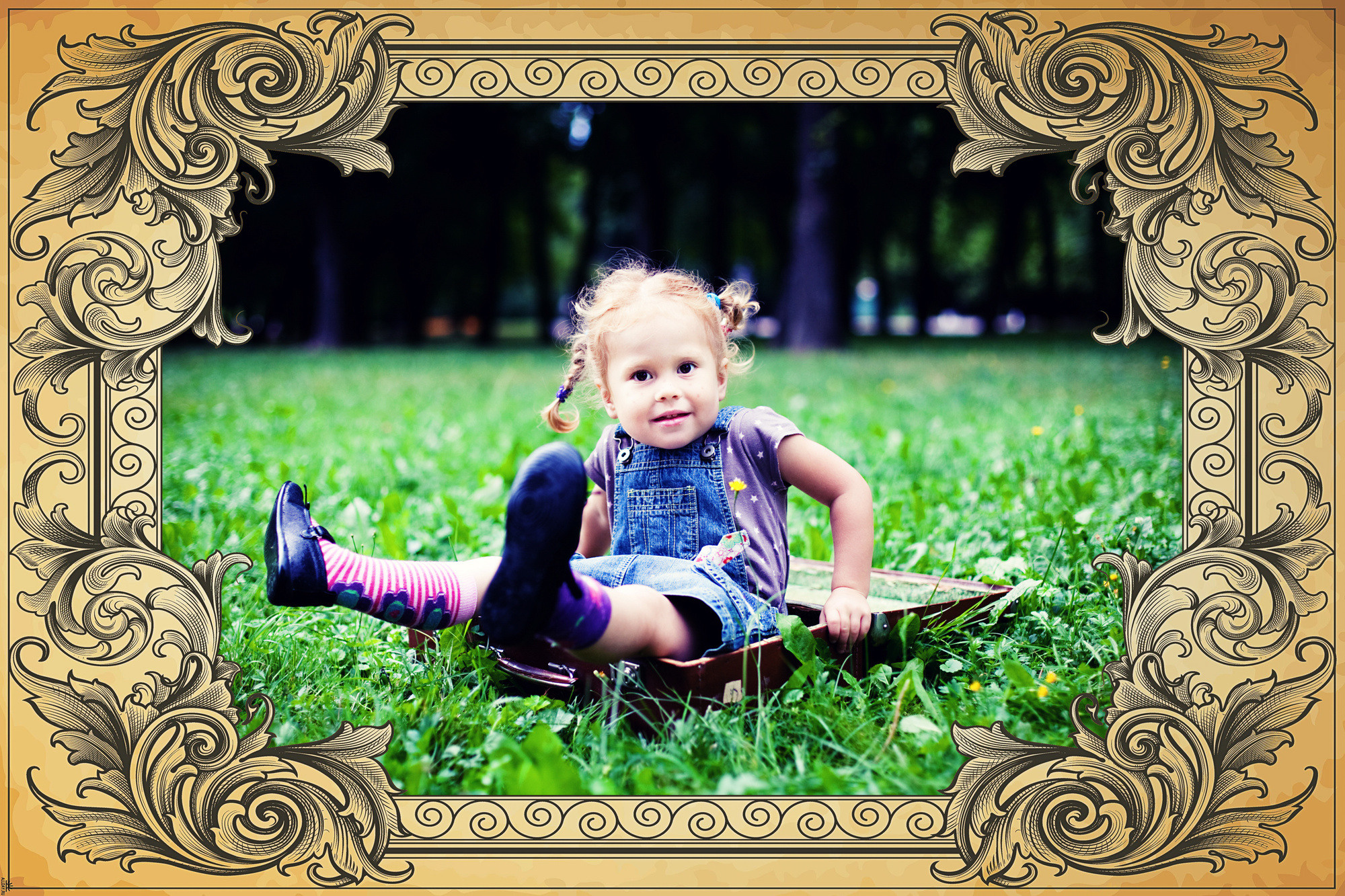 Пеппи Длинныйчулок