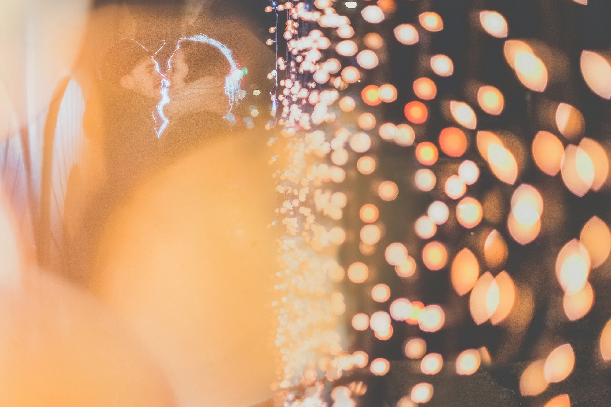 Андрей и Маруся, Санкт-Петербург, Россия