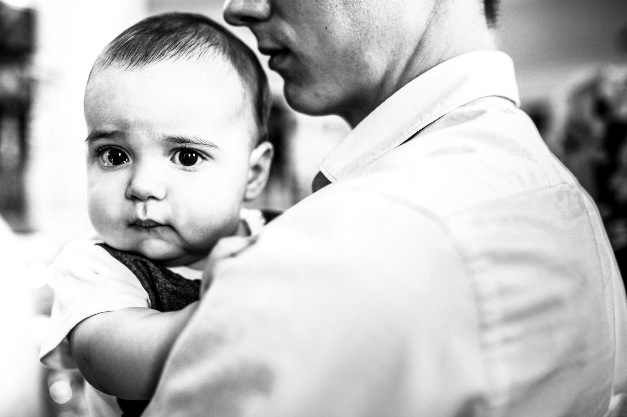 Крестины Платона