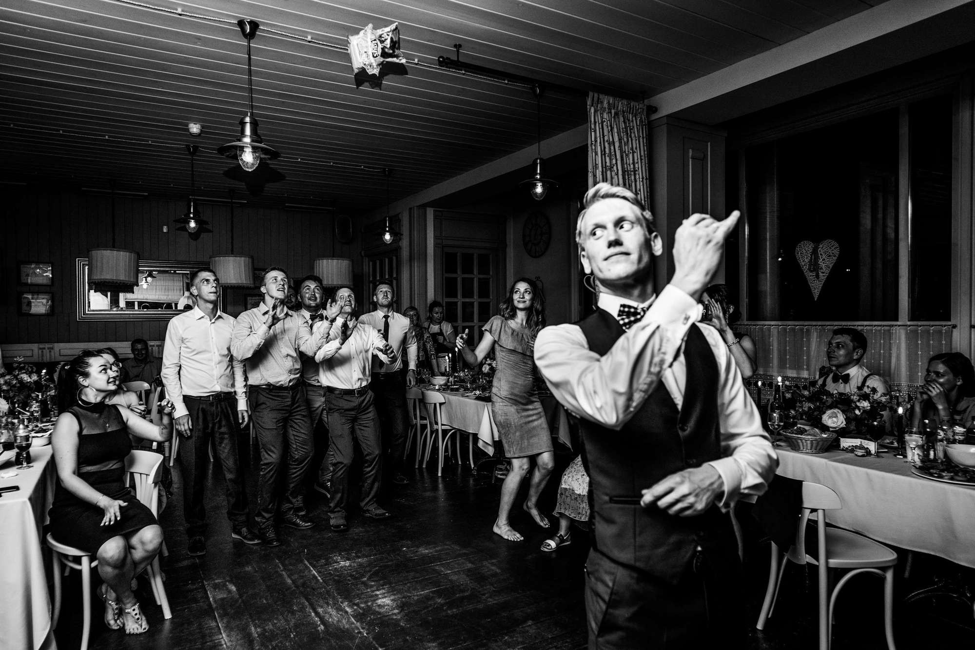 Артем и Татьяна, Санкт-Петербург, Россия