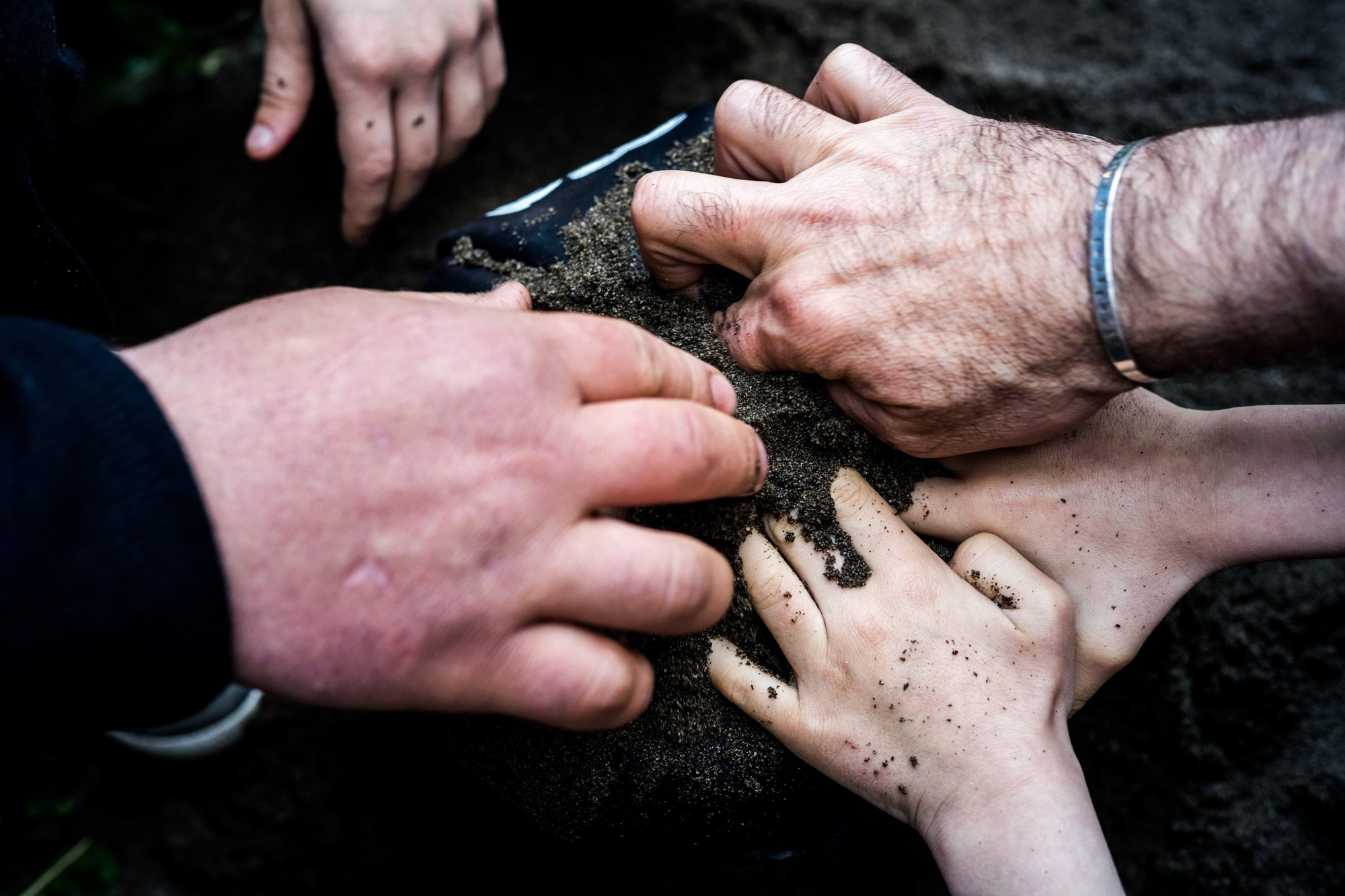 Фототур в Грузию, апрель 2017 и 2018