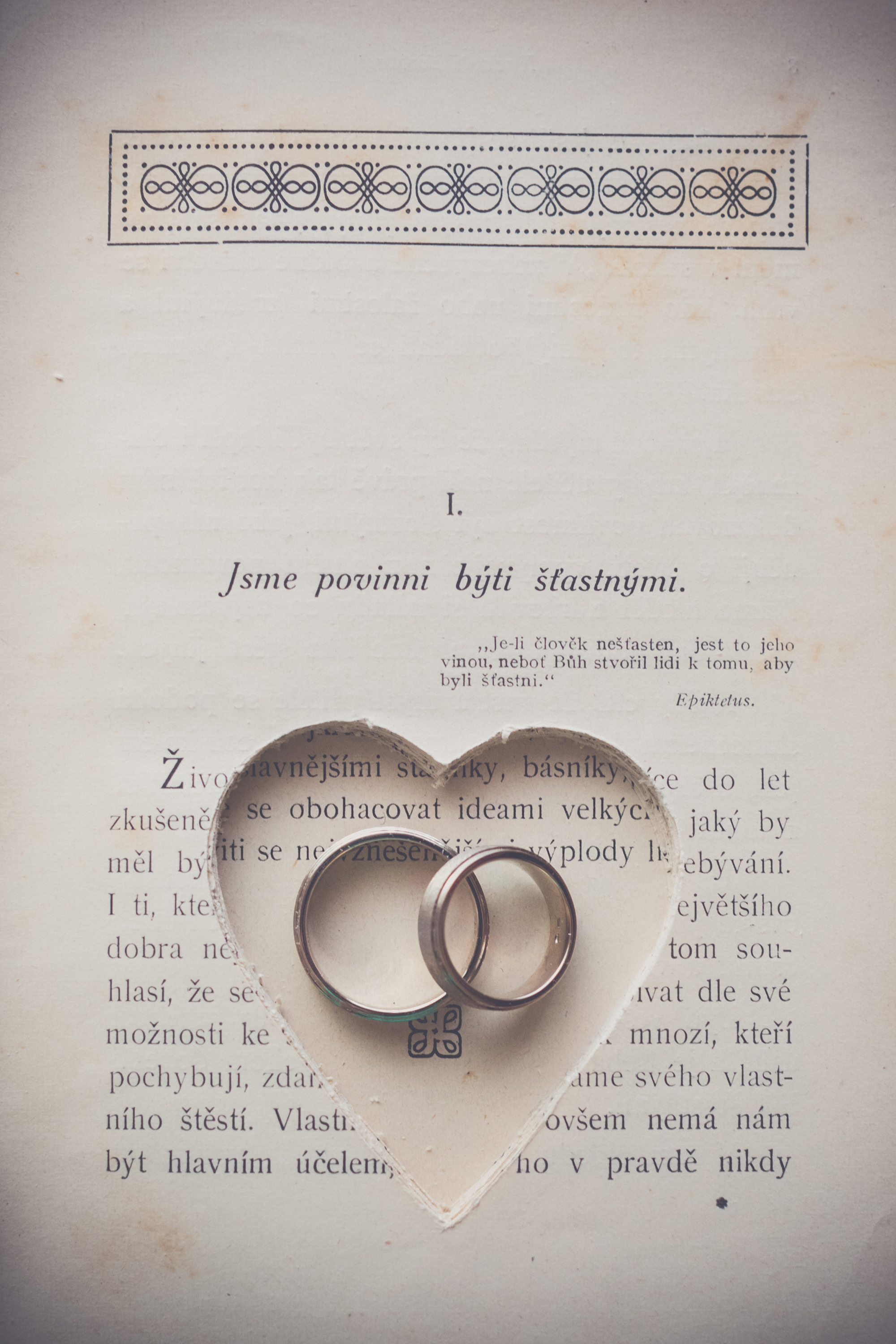 Оксана и Глеб, Прага, Чехия