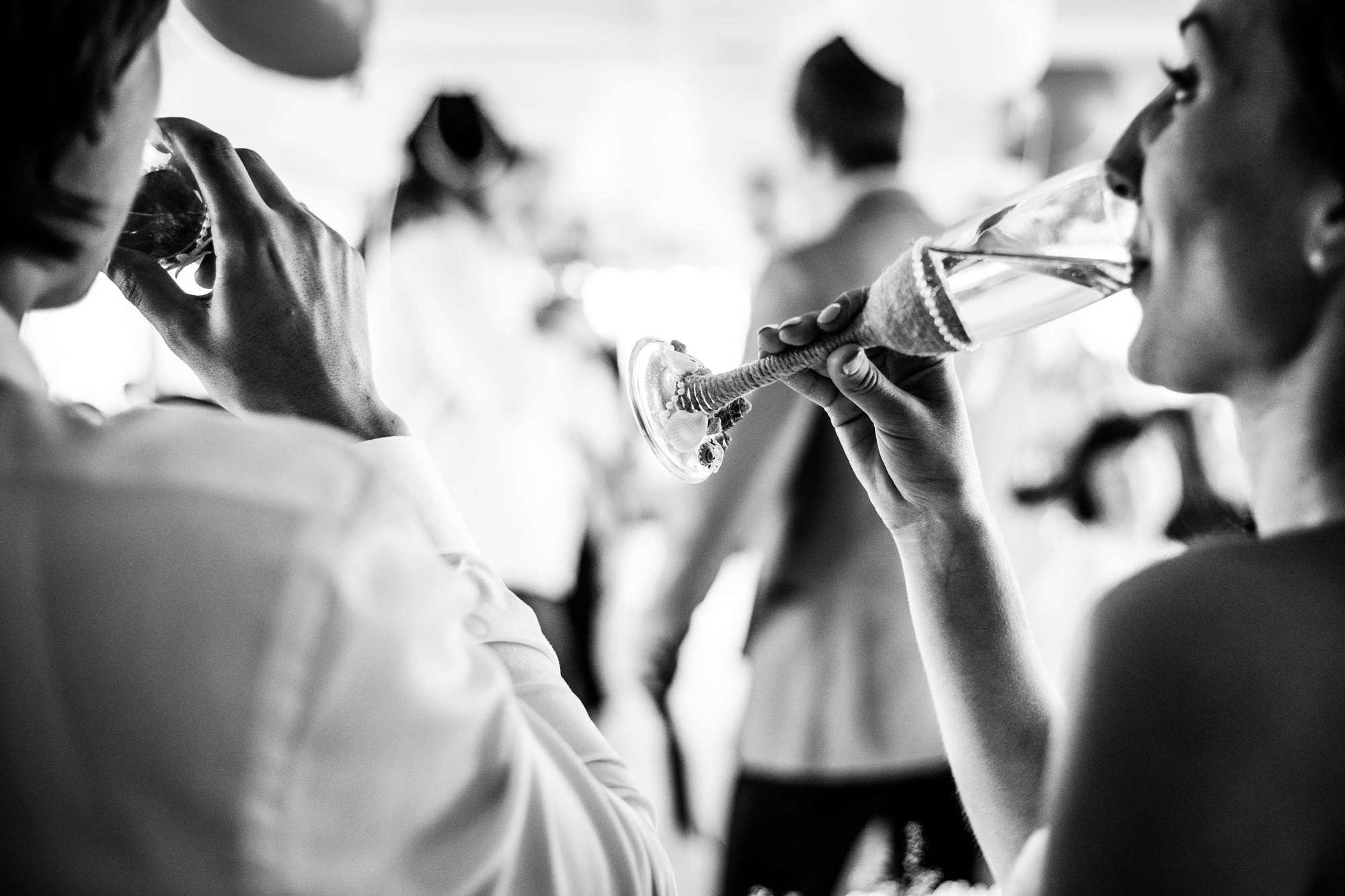 Елена и Анатолий, Санкт-Петербург, Россия