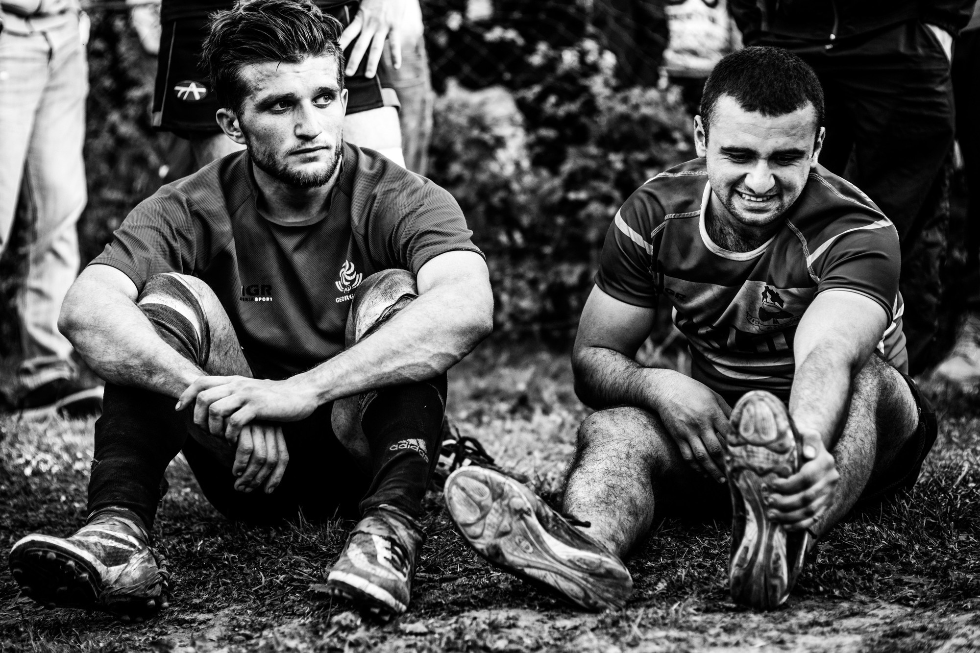 Фототур в Грузию, апрель 2017 и 2018