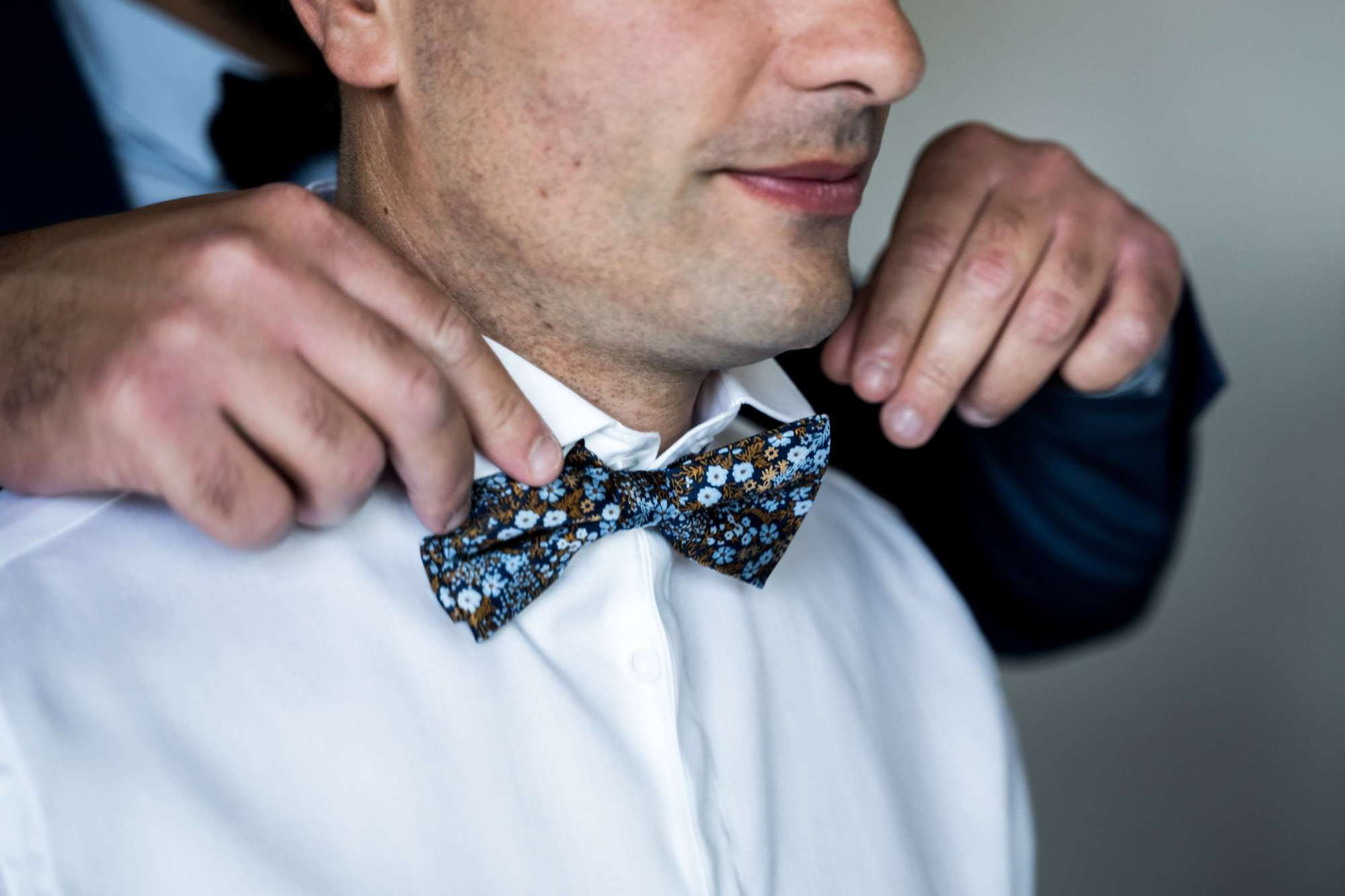 Natalia and Eric, Monaco