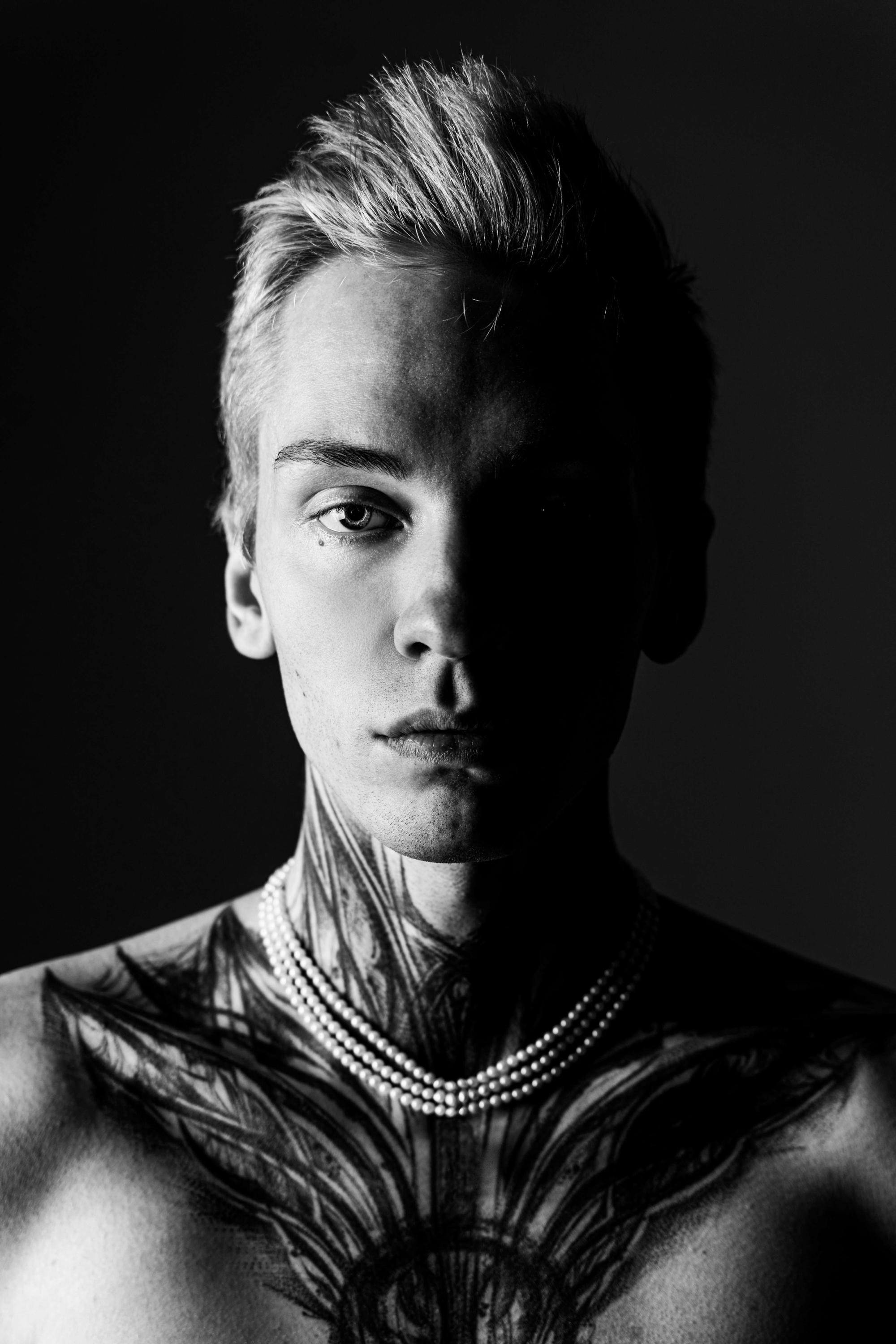 Блогер TikTok Артем Штейнгарт