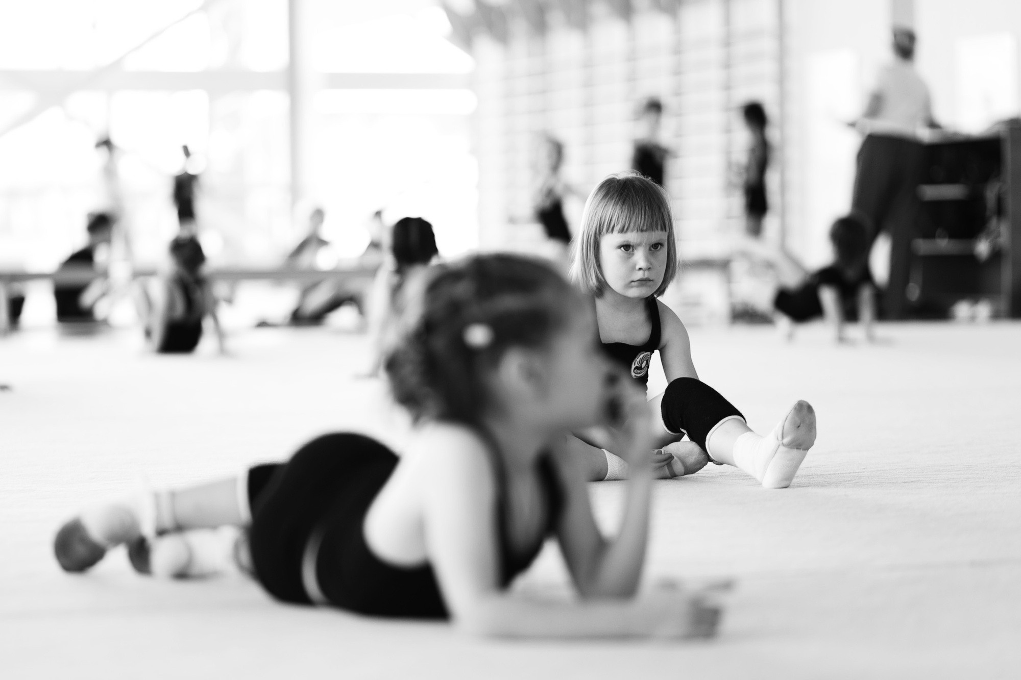 Художественная гимнастика