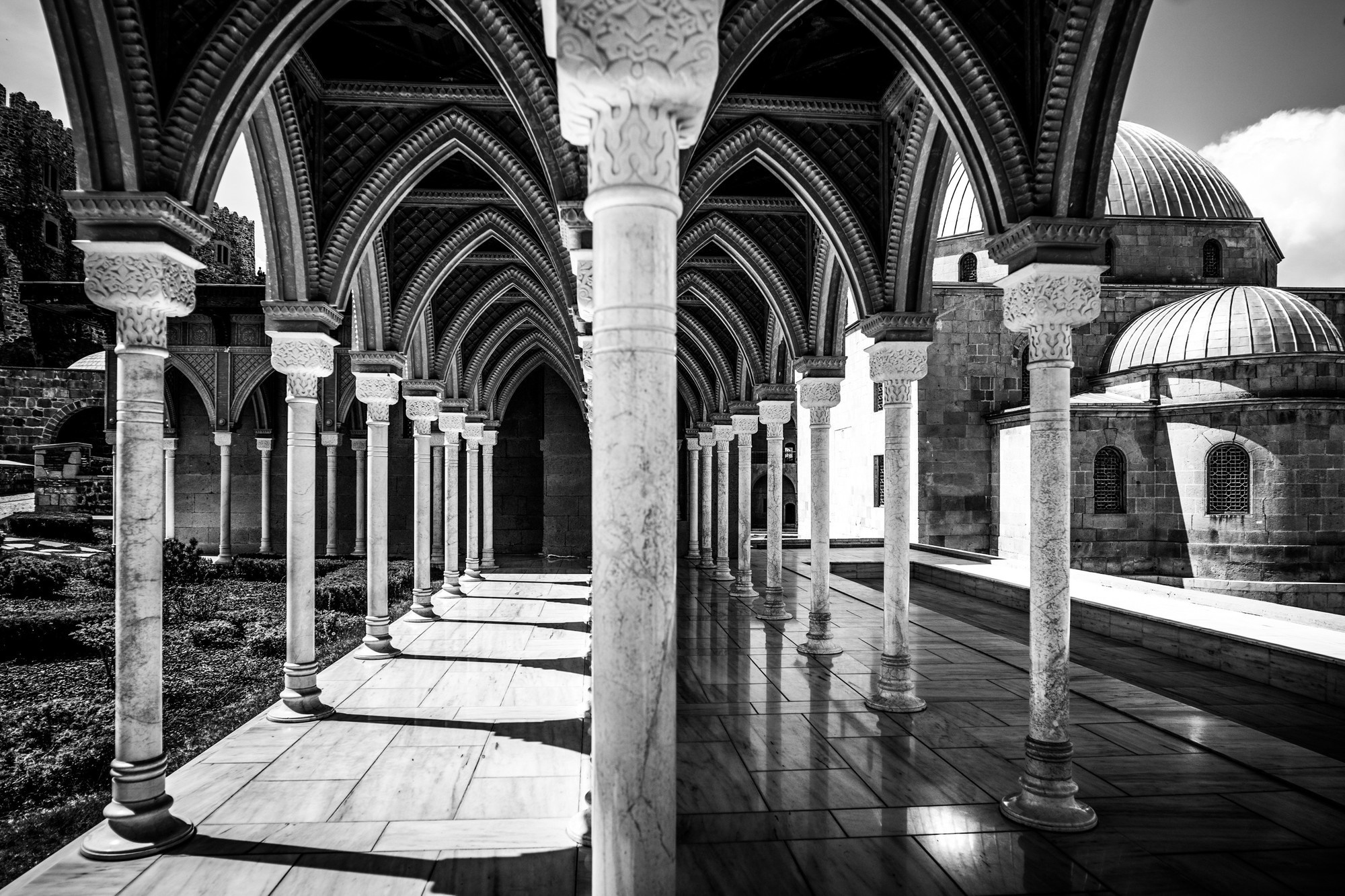 Фототур в Грузию, апрель 2017 и 2018