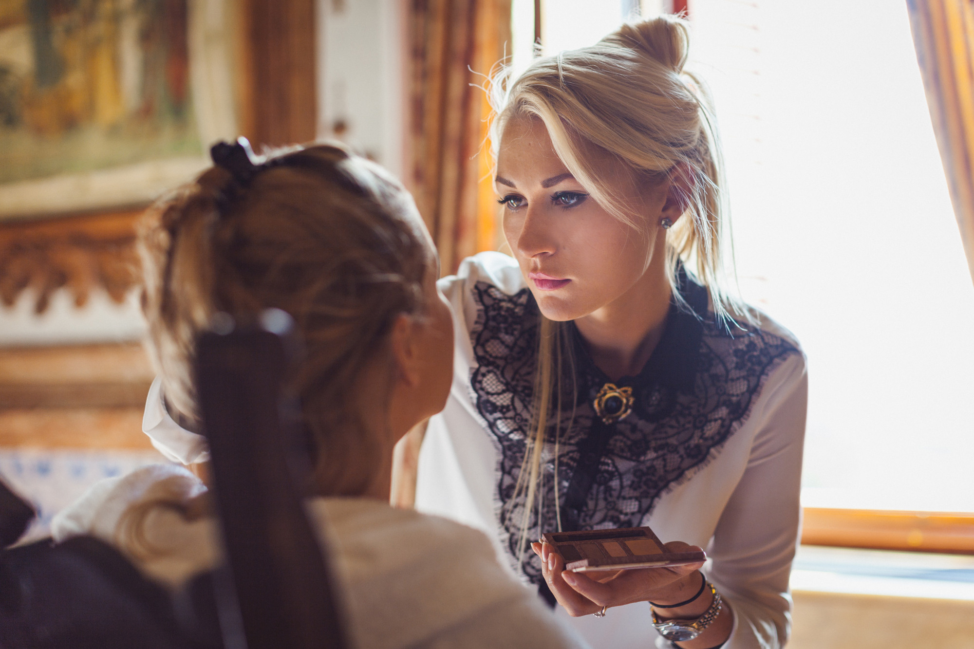 Наталья и Артем, Венето, Италия